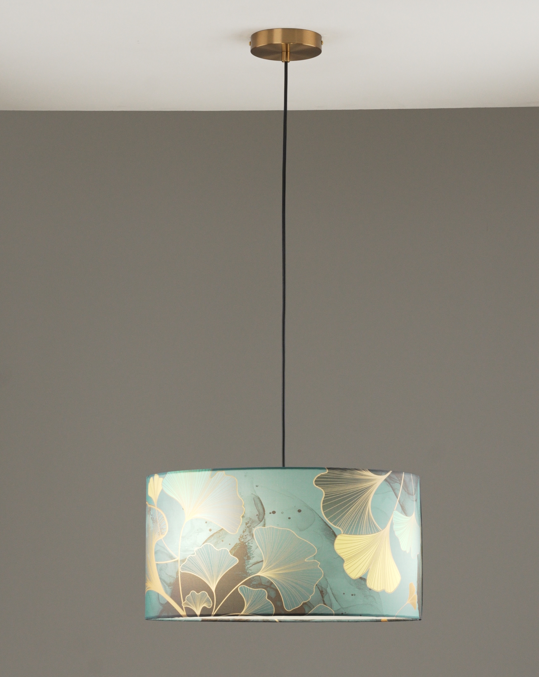 Светильник подвесной Moderli V11511-3P Gingko