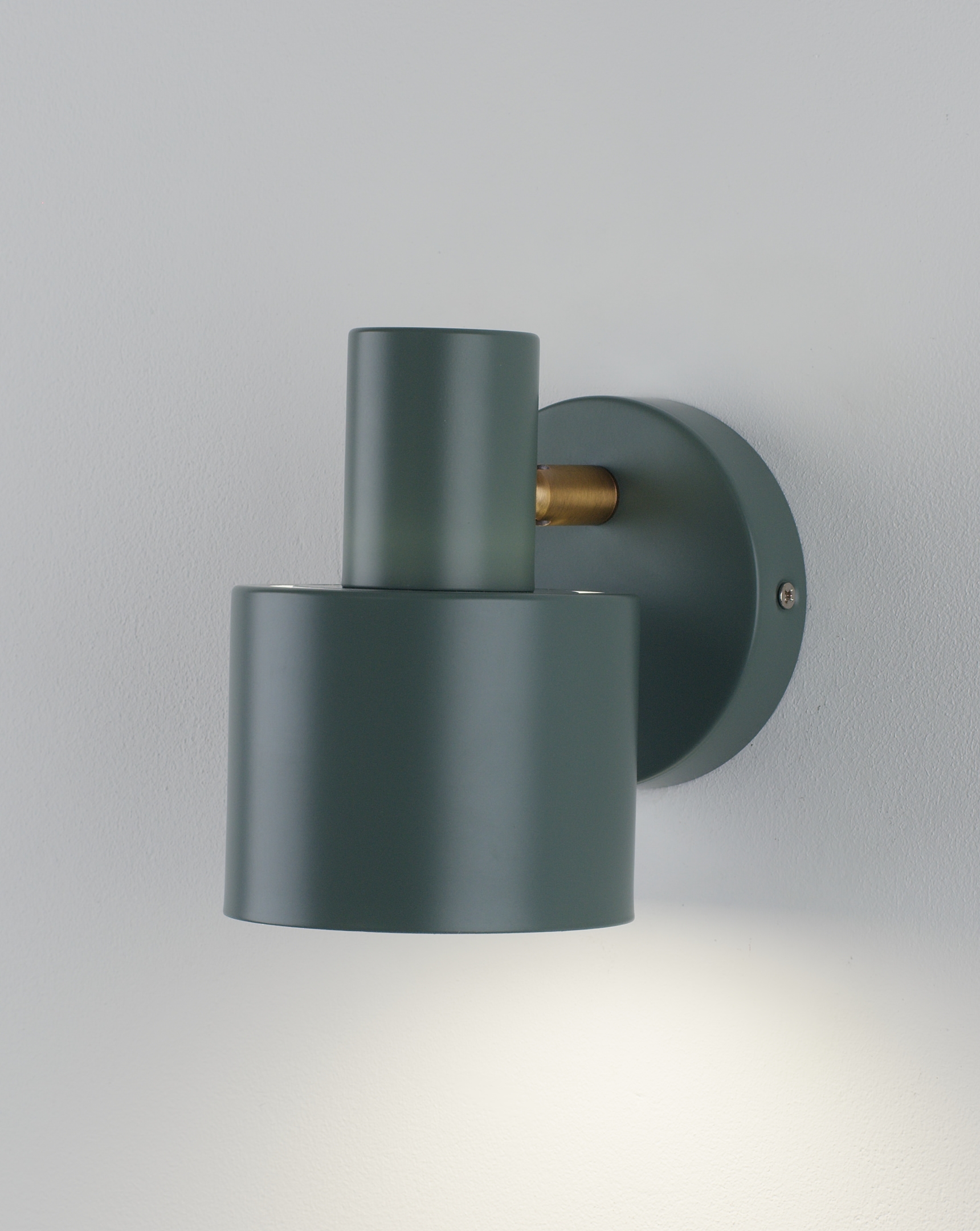 Светильник настенный Moderli V11273-1W Artis