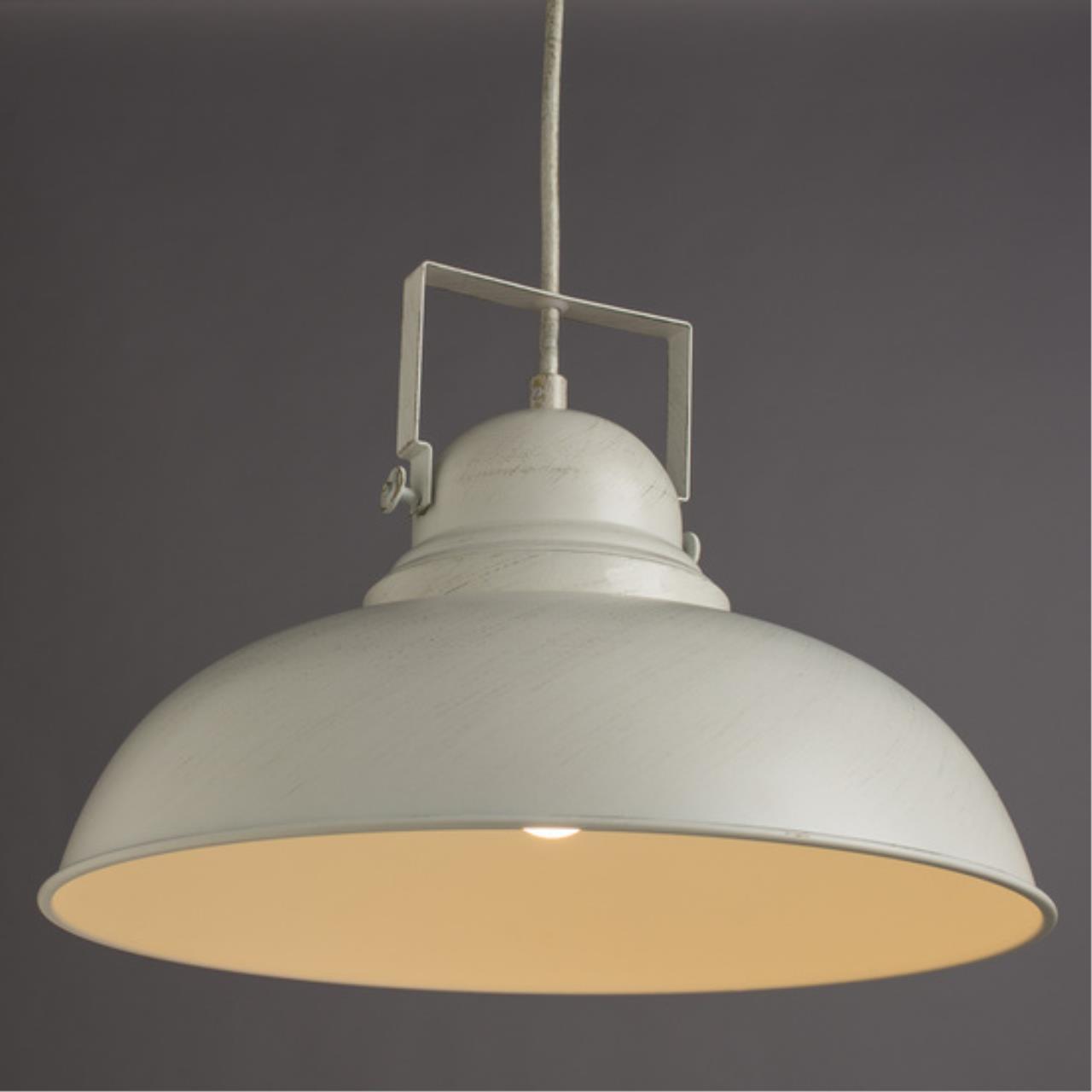 Arte lamp A5213SP-1WG СВЕТИЛЬНИК ПОДВЕСНОЙ