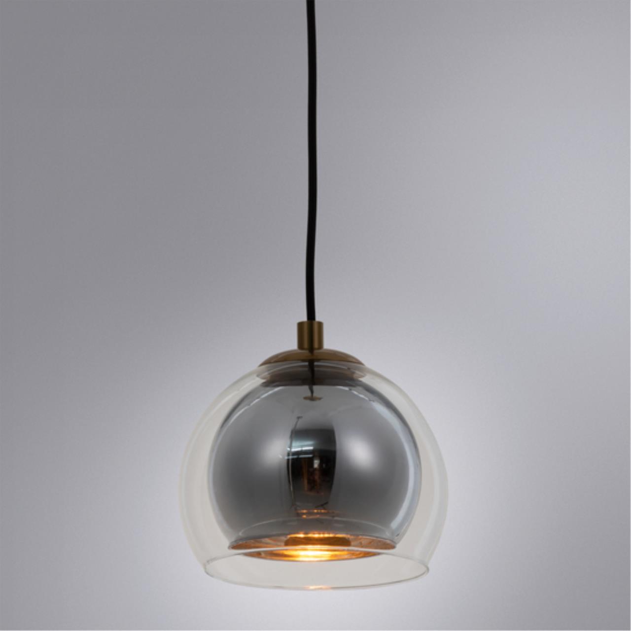 Arte lamp A7984SP-1PB СВЕТИЛЬНИК ПОДВЕСНОЙ