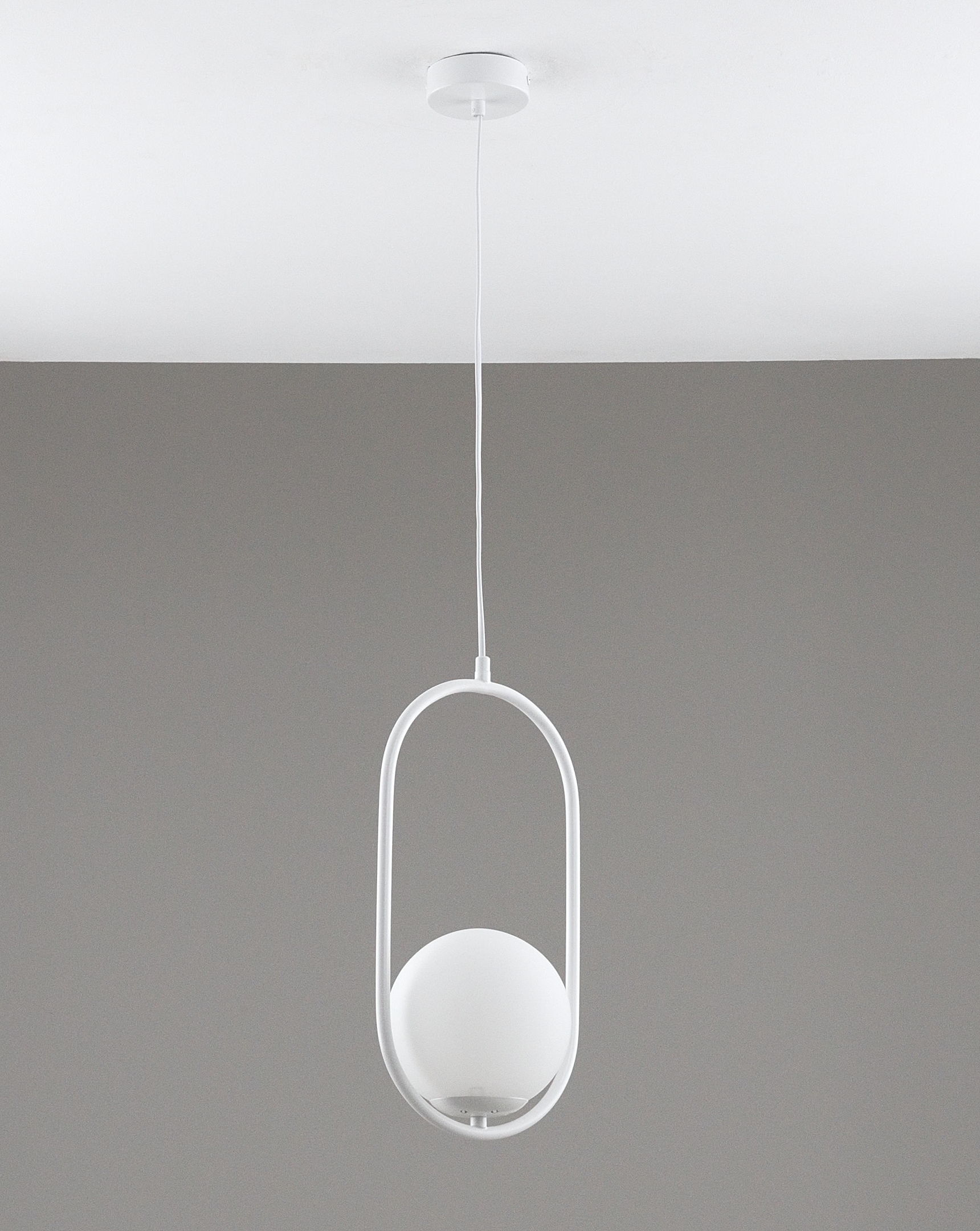 Светильник подвесной Moderli V11587-1P Klaster