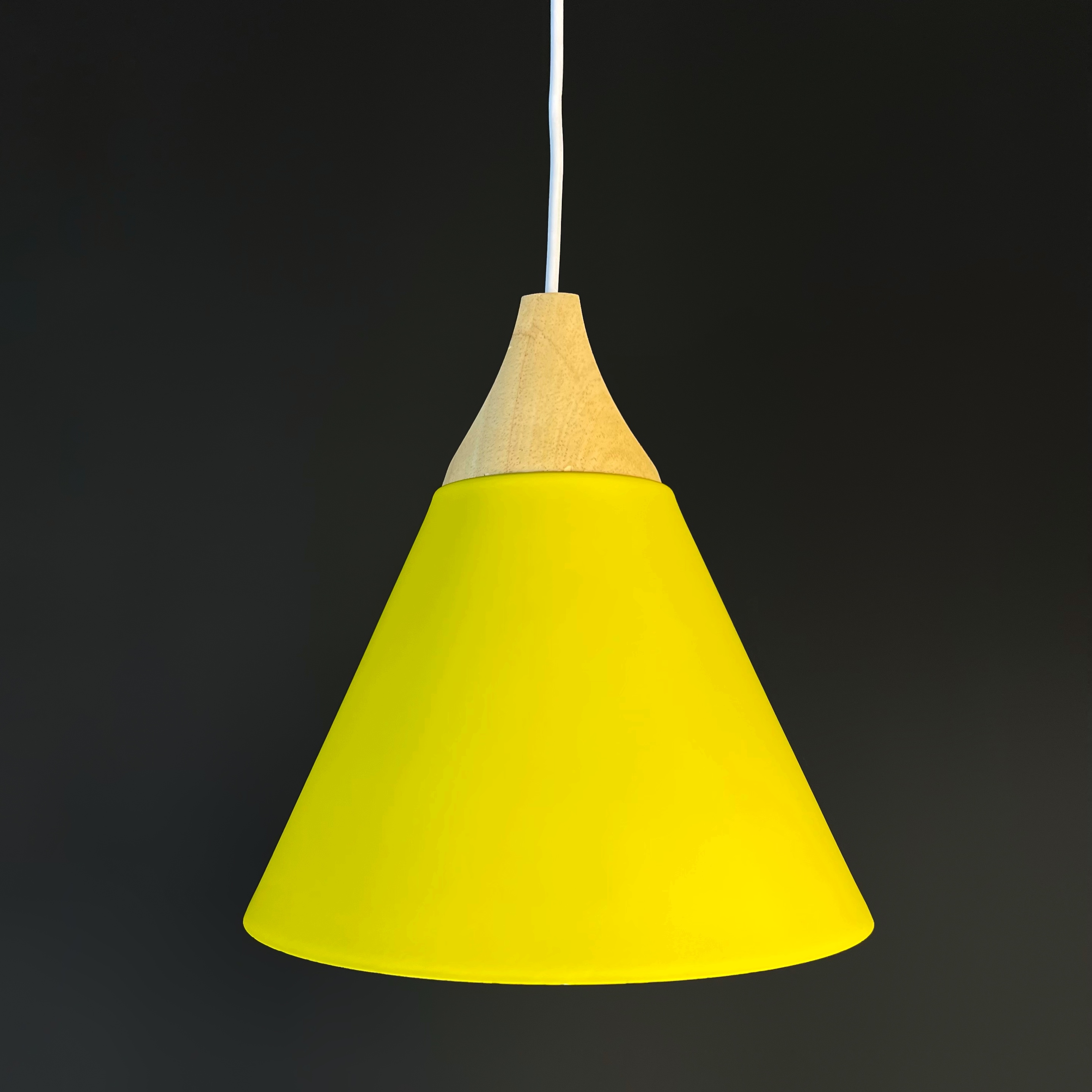 Подвесной Светильник Xd-B Yellow от Imperiumloft 178213-26