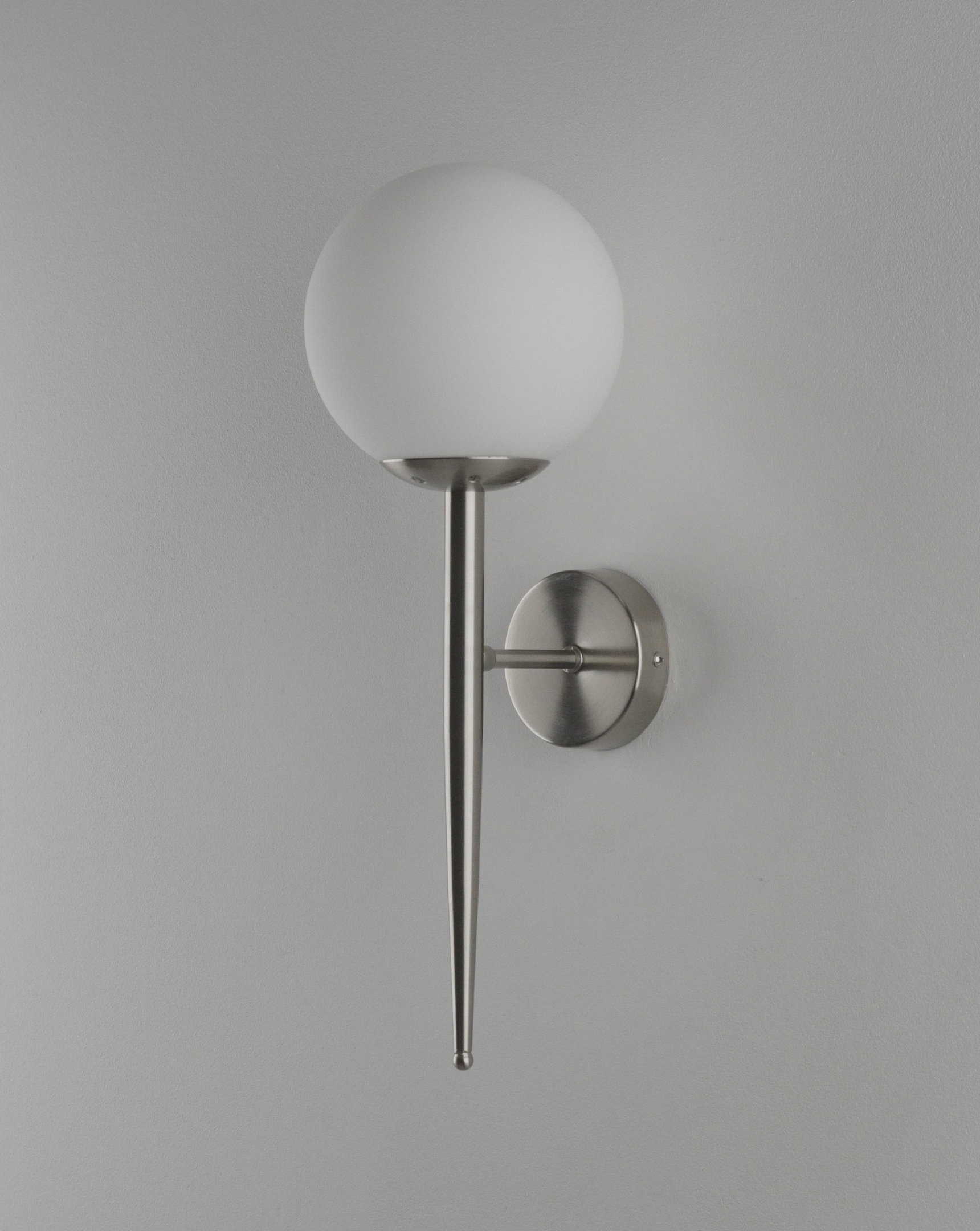 Светильник настенный Moderli V11564-1W Scrumbel