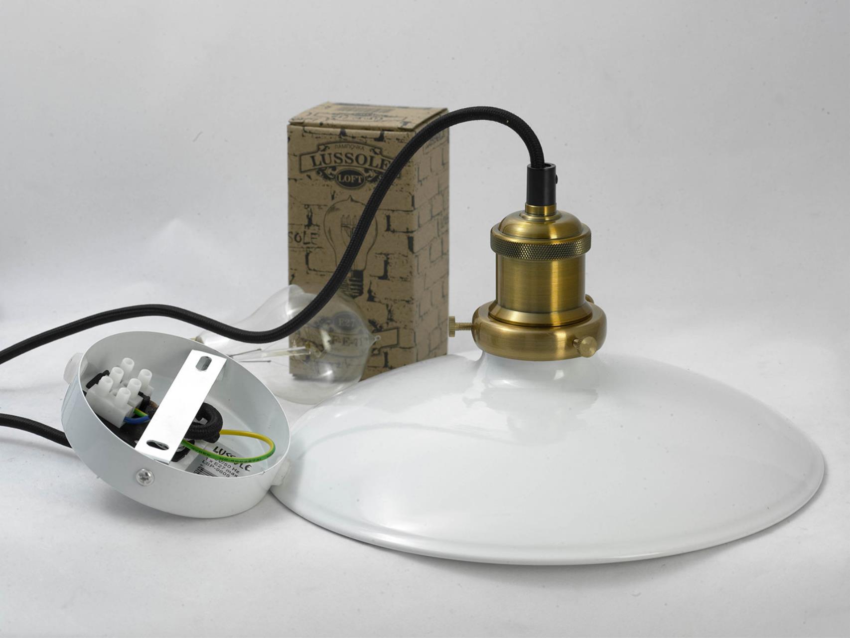 Трековый светильник LSP-9605-TAB