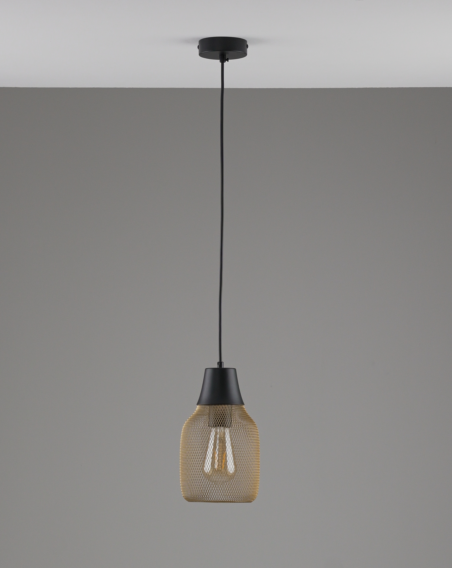 Светильник подвесной Moderli V11842-1P Adalina