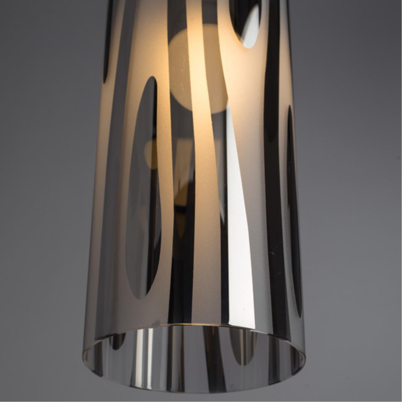 Arte lamp A9329SP-1CC СВЕТИЛЬНИК ПОДВЕСНОЙ