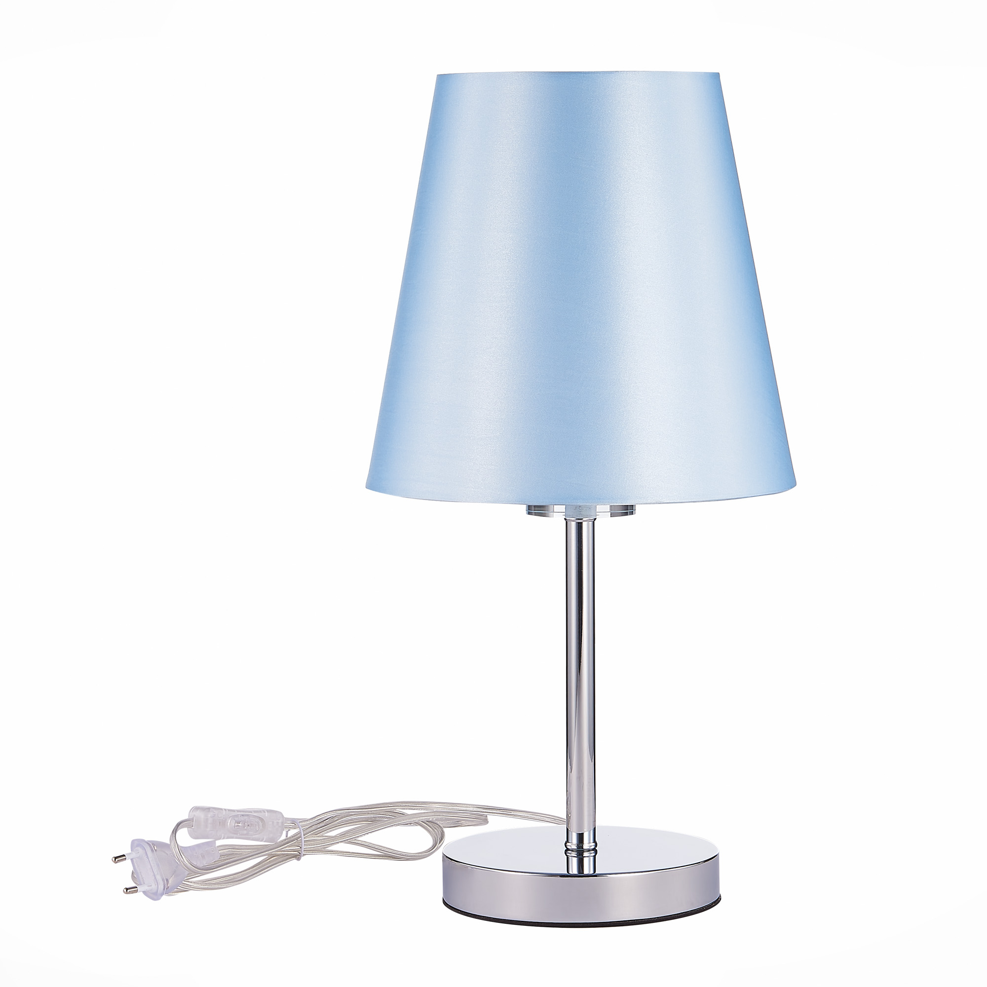Прикроватная лампа EVOLUCE SLE105614-01