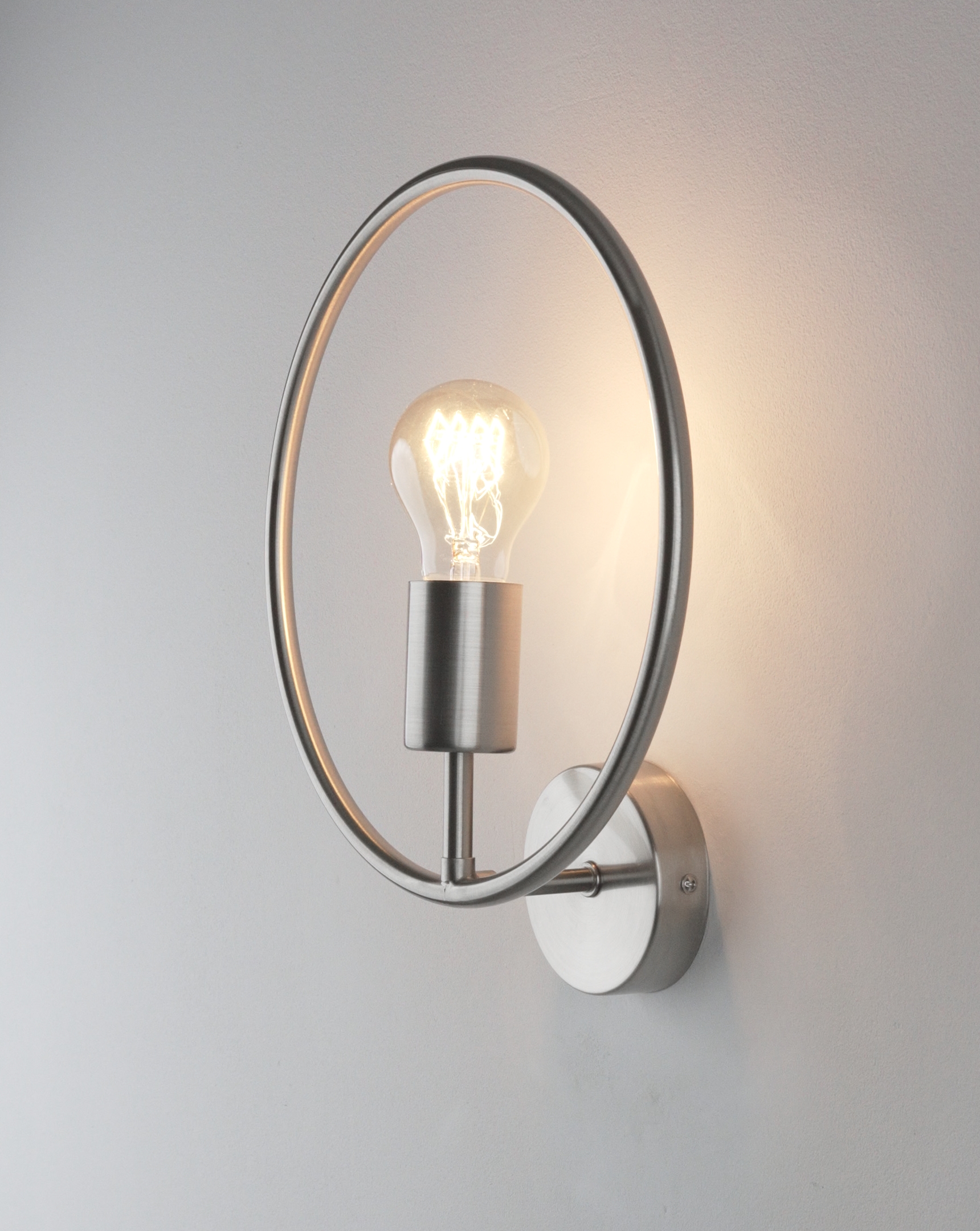 Светильник настенный Moderli V11584-1W Sachara