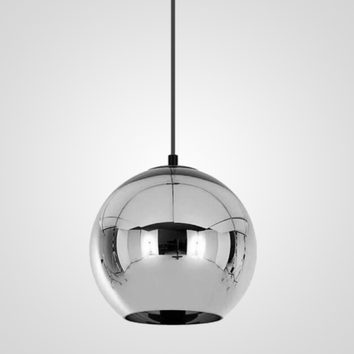 Подвесной Светильник Copper Shade Chrome D25 от Imperiumloft 182681-22