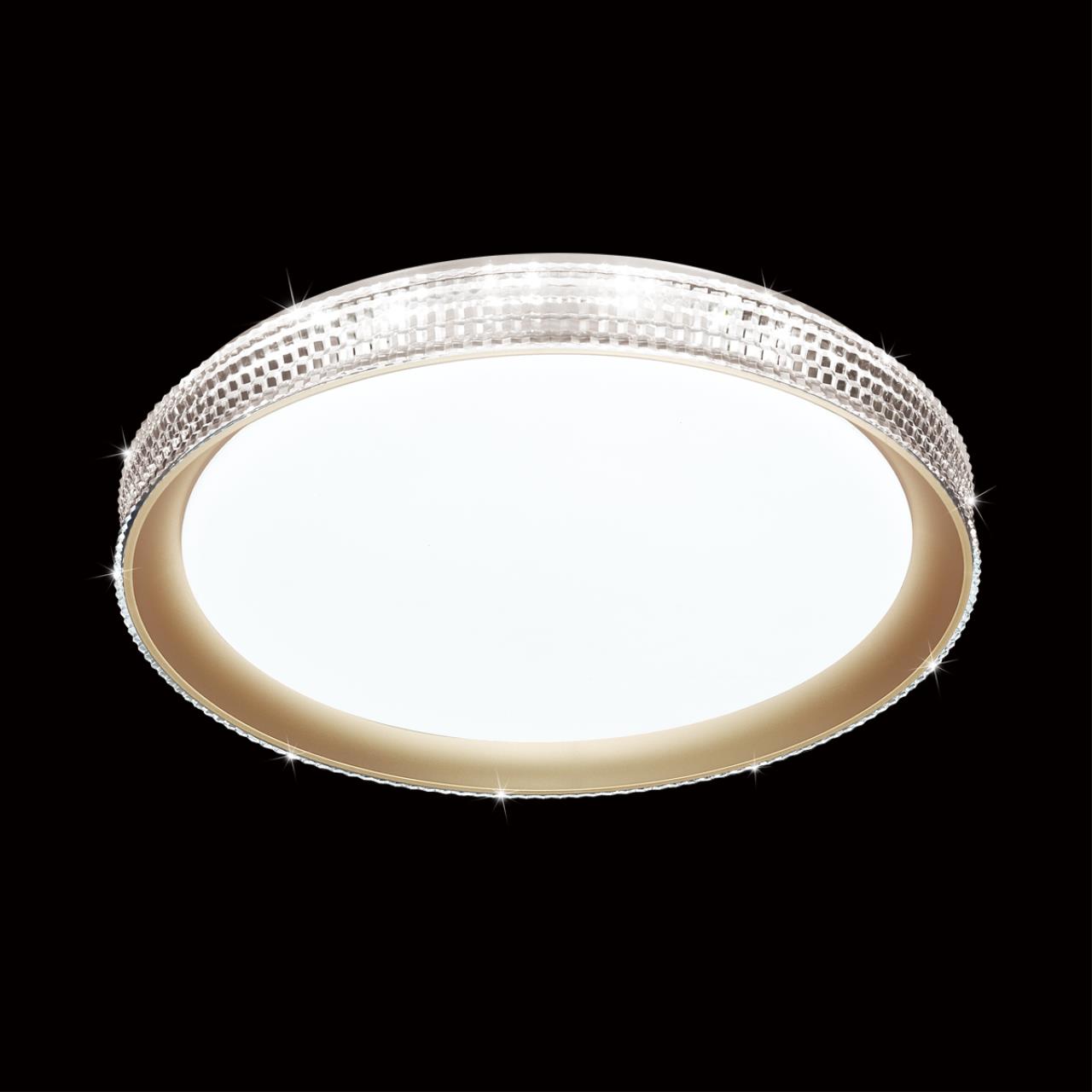 Настенно-потолочный светильник Сонекс Shiny 3054/DL