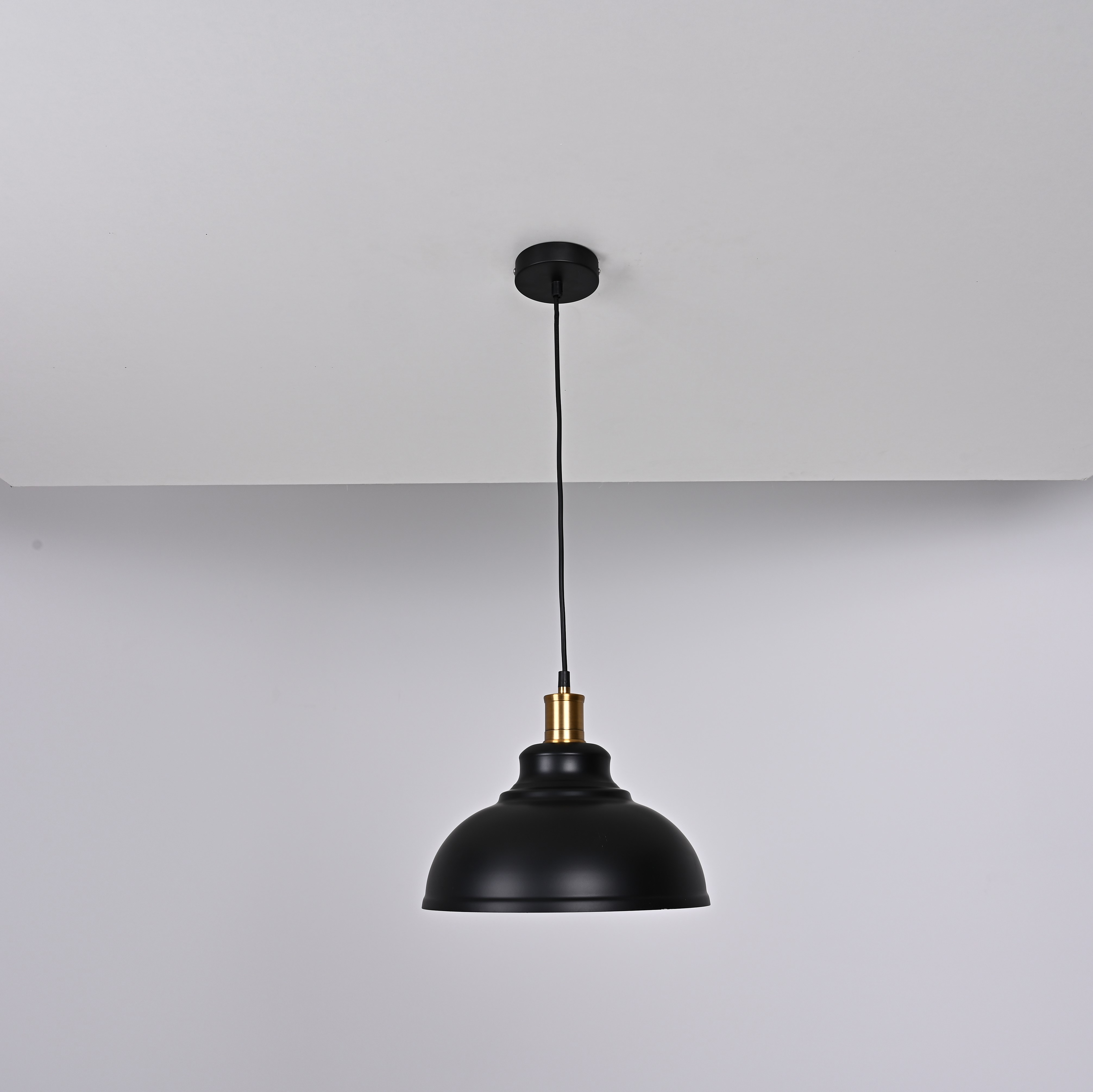 Подвесной светильник Kovra Black D29 320047-23