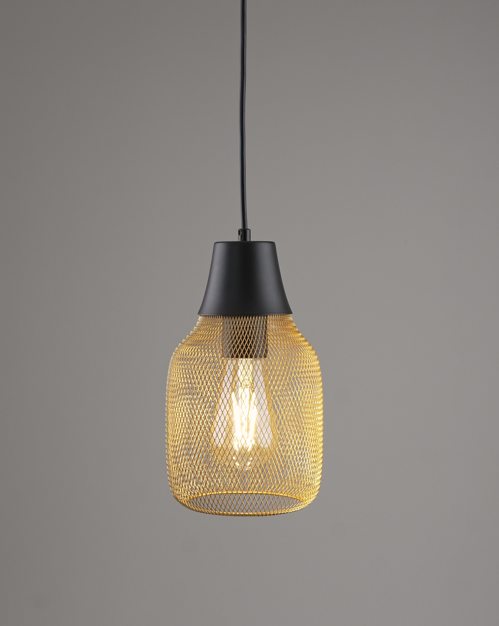 Светильник подвесной Moderli V11842-1P Adalina