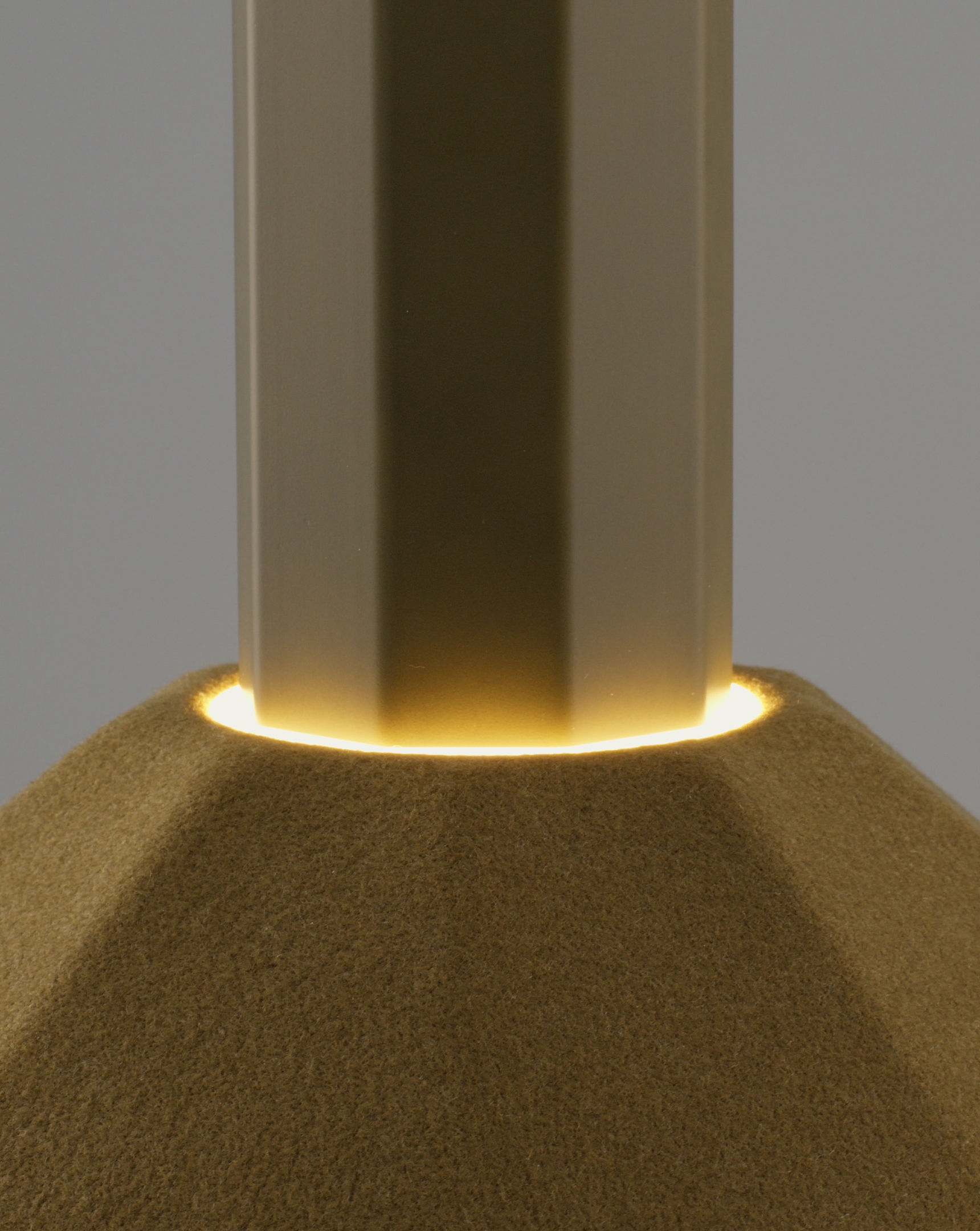 Светильник подвесной светодиодный Moderli V11085-PL Ontario