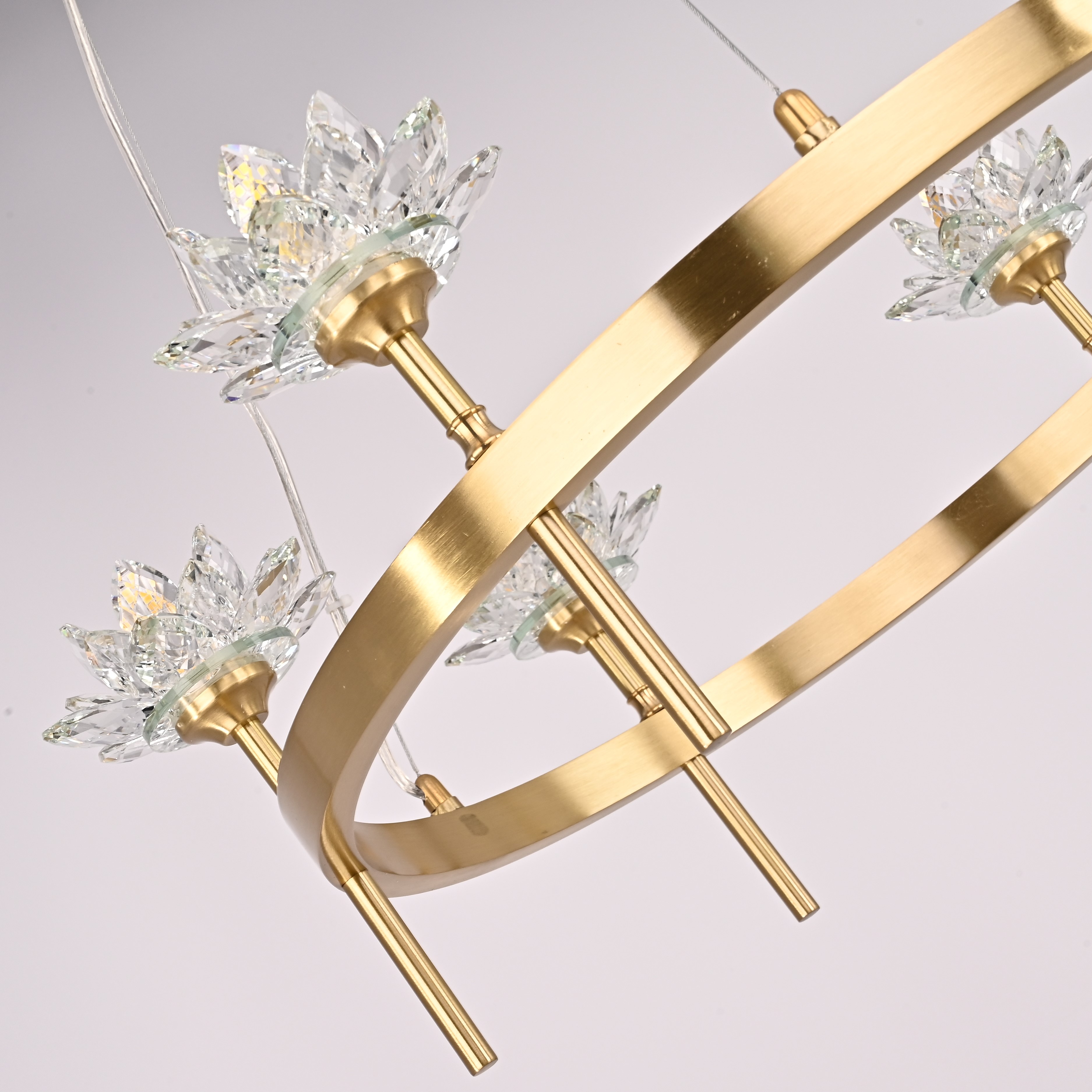 Подвесная люстра LOTOS D64 203933-26