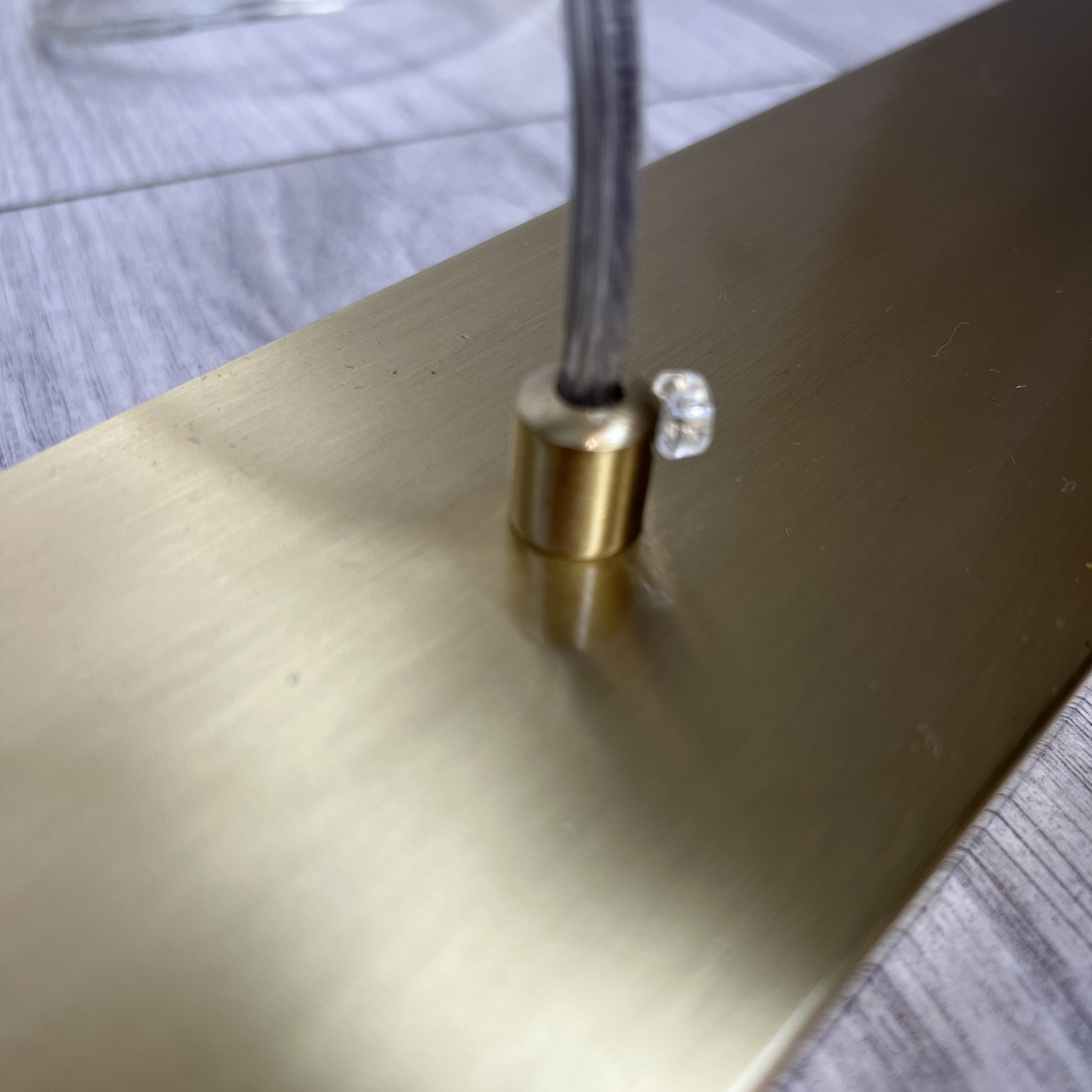 Подвесной светильник LOTOS ONE 3 177900-26