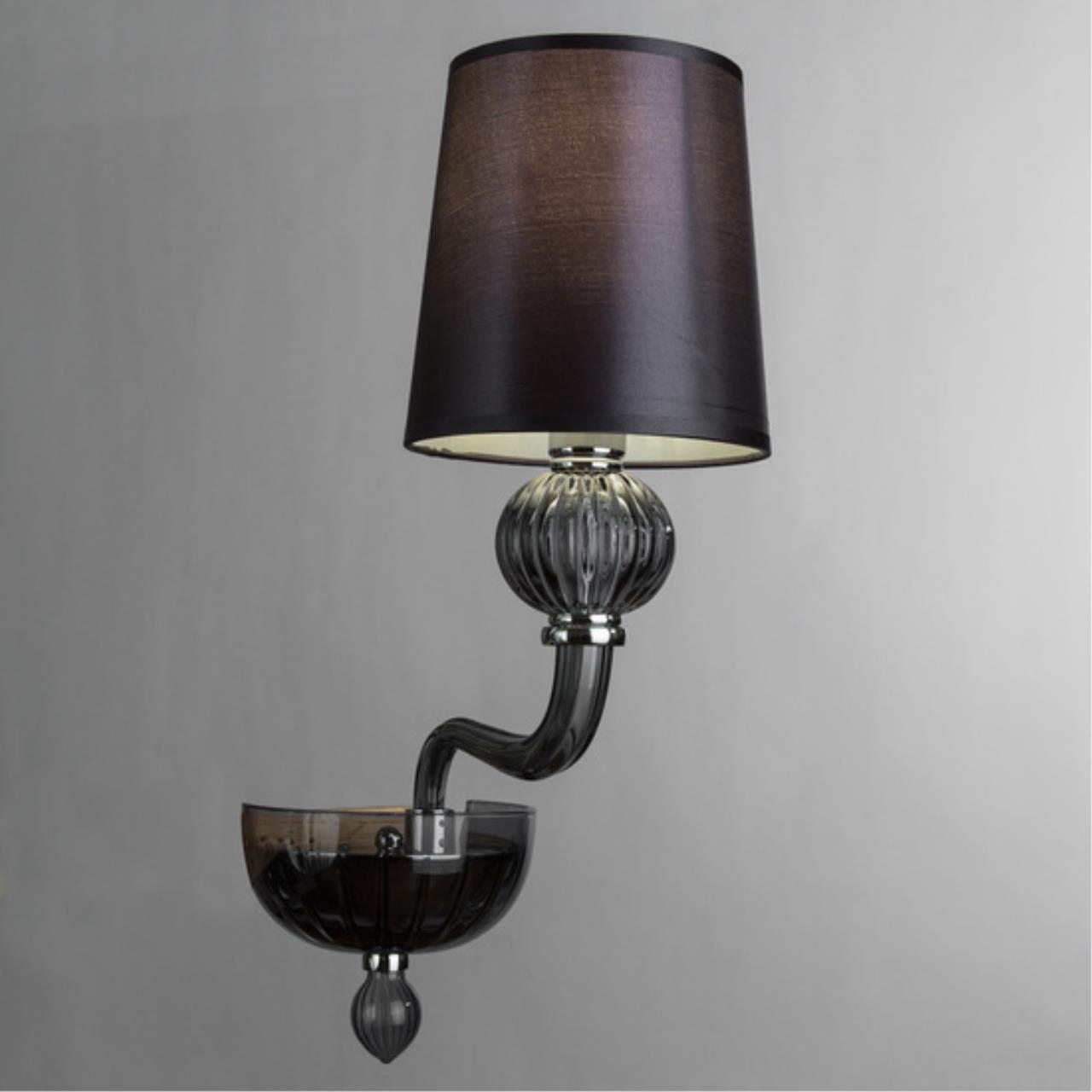 Бра Divinare 1154/01 AP-1 СВЕТИЛЬНИК НАСТЕННЫЙ