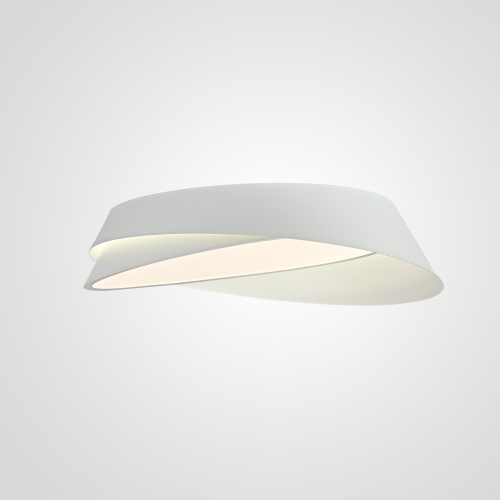 Потолочный Светильник Shell D40 White от Imperiumloft 102036-26