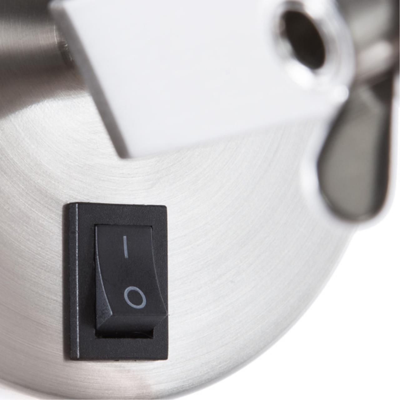 Arte lamp A2214AP-1SS СВЕТИЛЬНИК НАСТЕННЫЙ