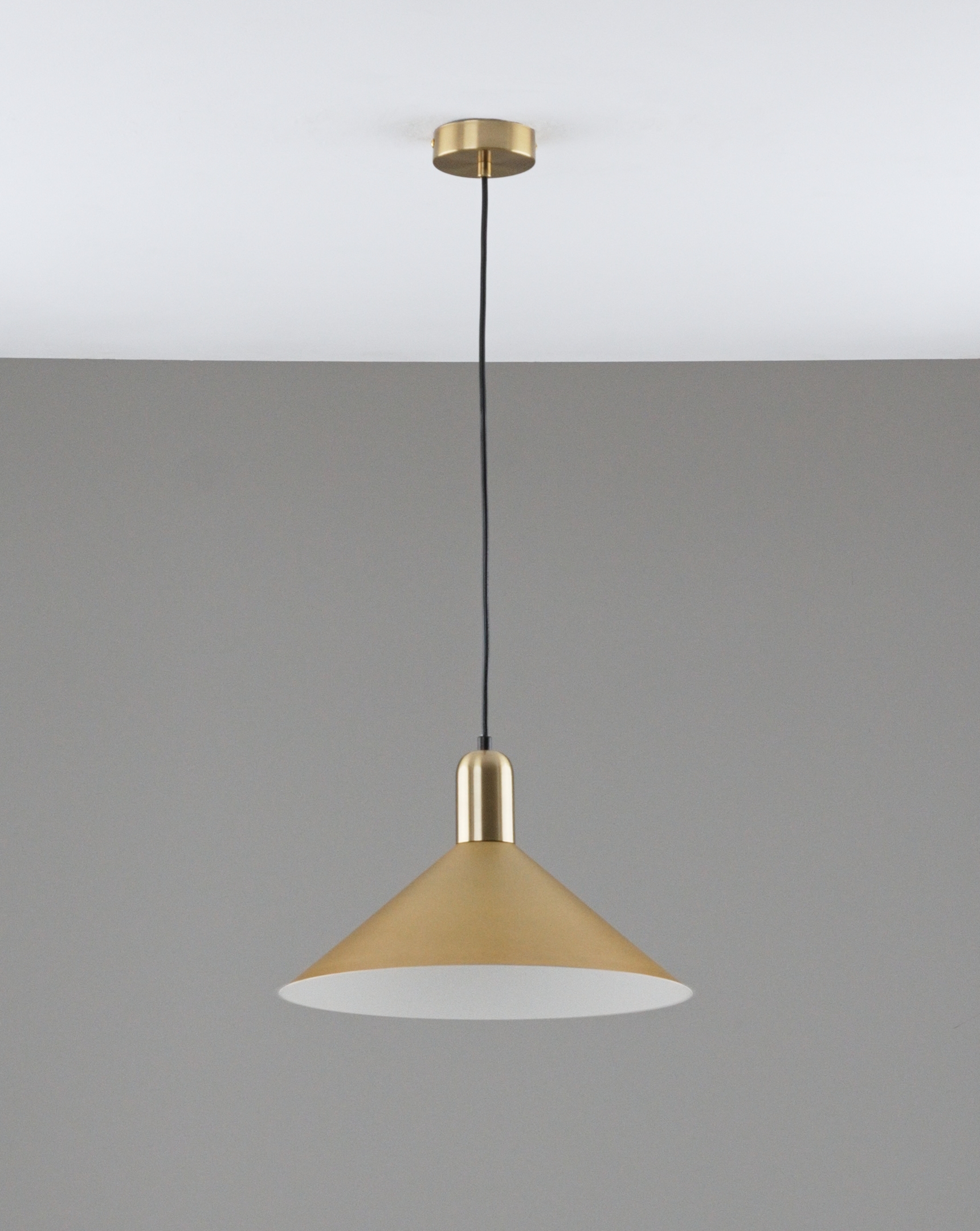 Светильник подвесной Moderli V11549-1P Forli