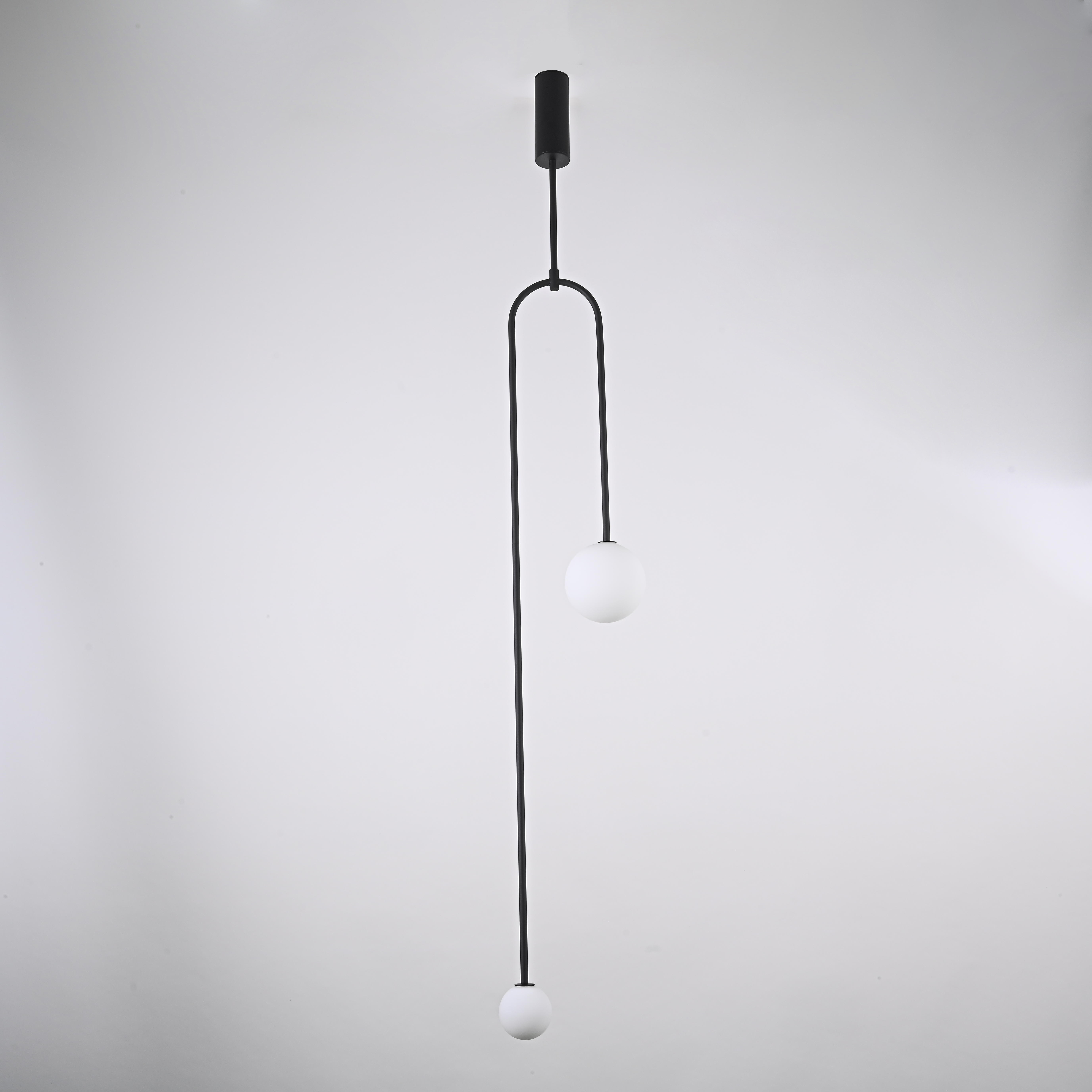 Подвесной светильник LINES A 140816-26