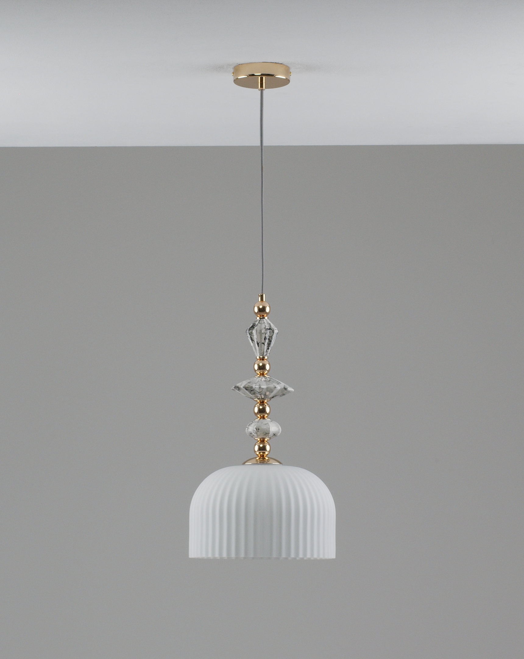 Светильник подвесной Moderli V11175-1P Charm