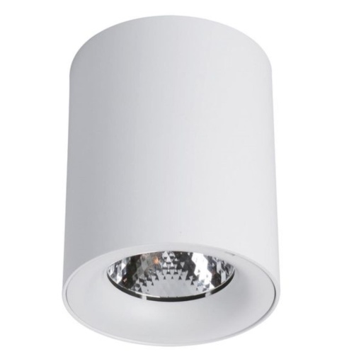 Накладной светильник Arte lamp A5112PL-1WH