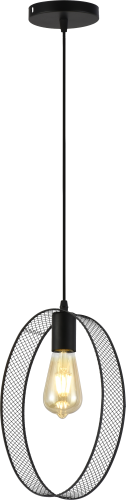 XA3049/1 BK Подвесной светильник Ярко (10)