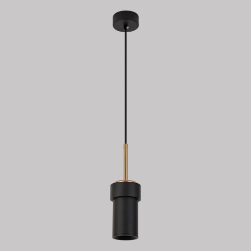  Eurosvet 50264/1/ подвесной светильник/черный