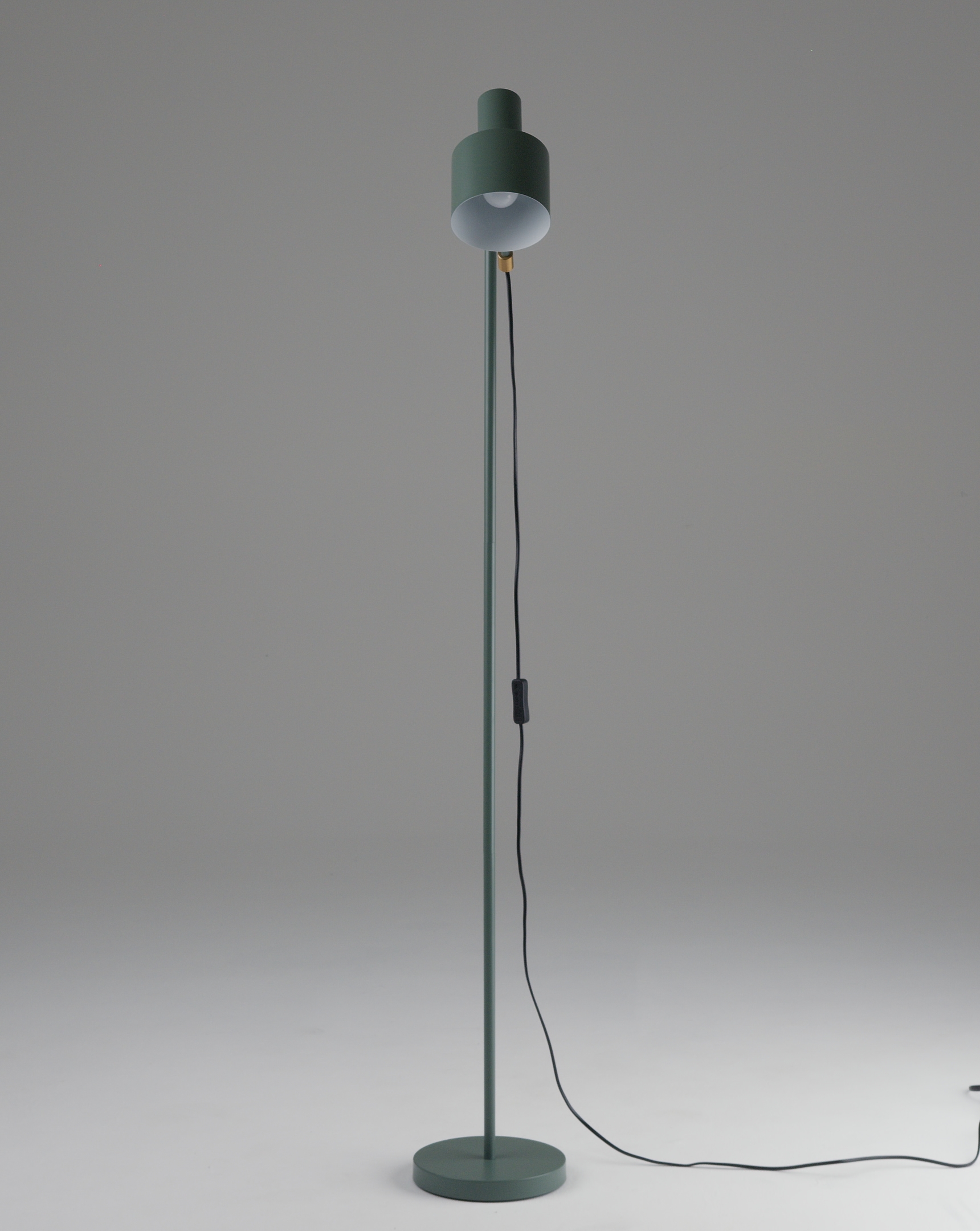 Торшер Moderli V11269-1F Artis