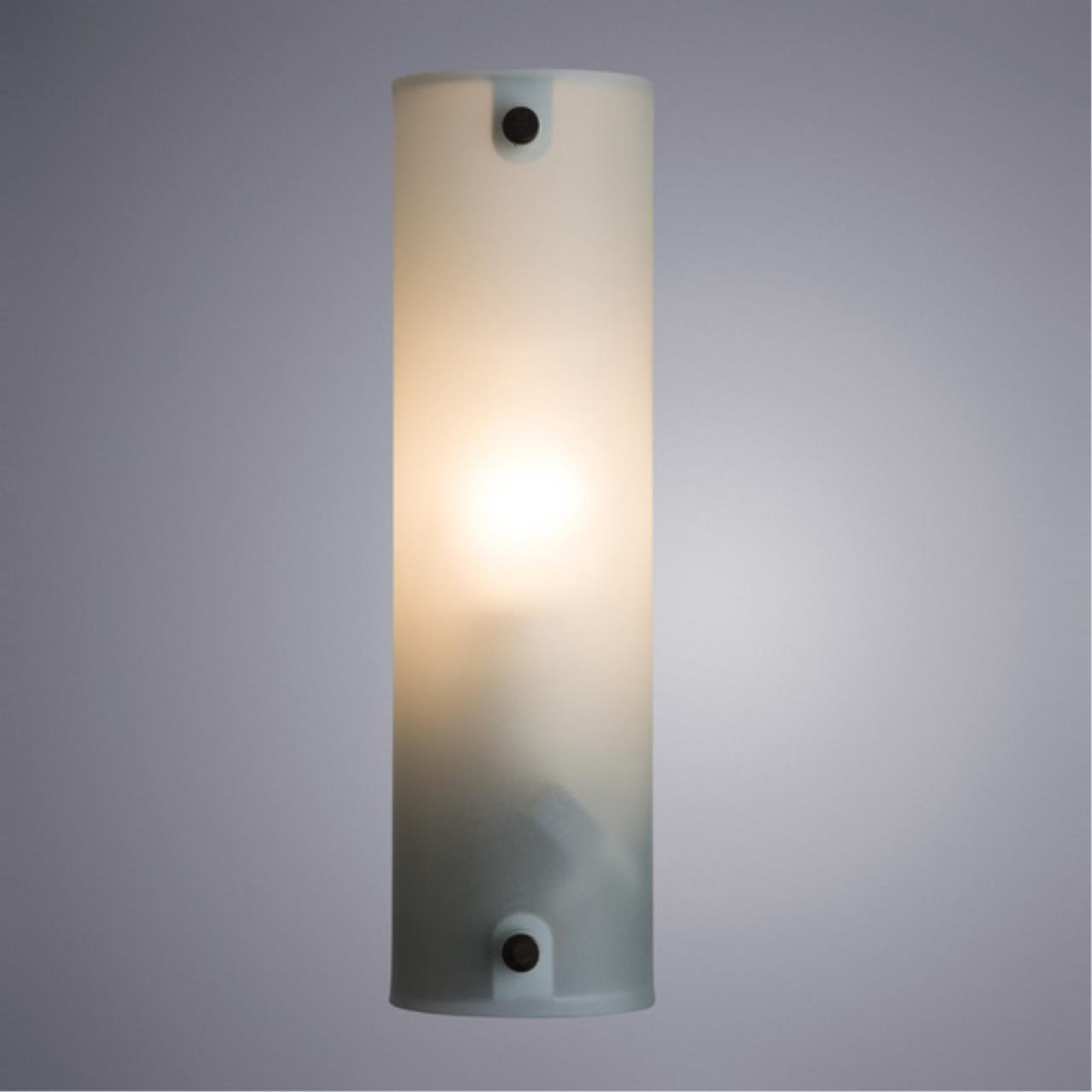 Подсветка для зеркал Arte lamp A4101AP-1WH