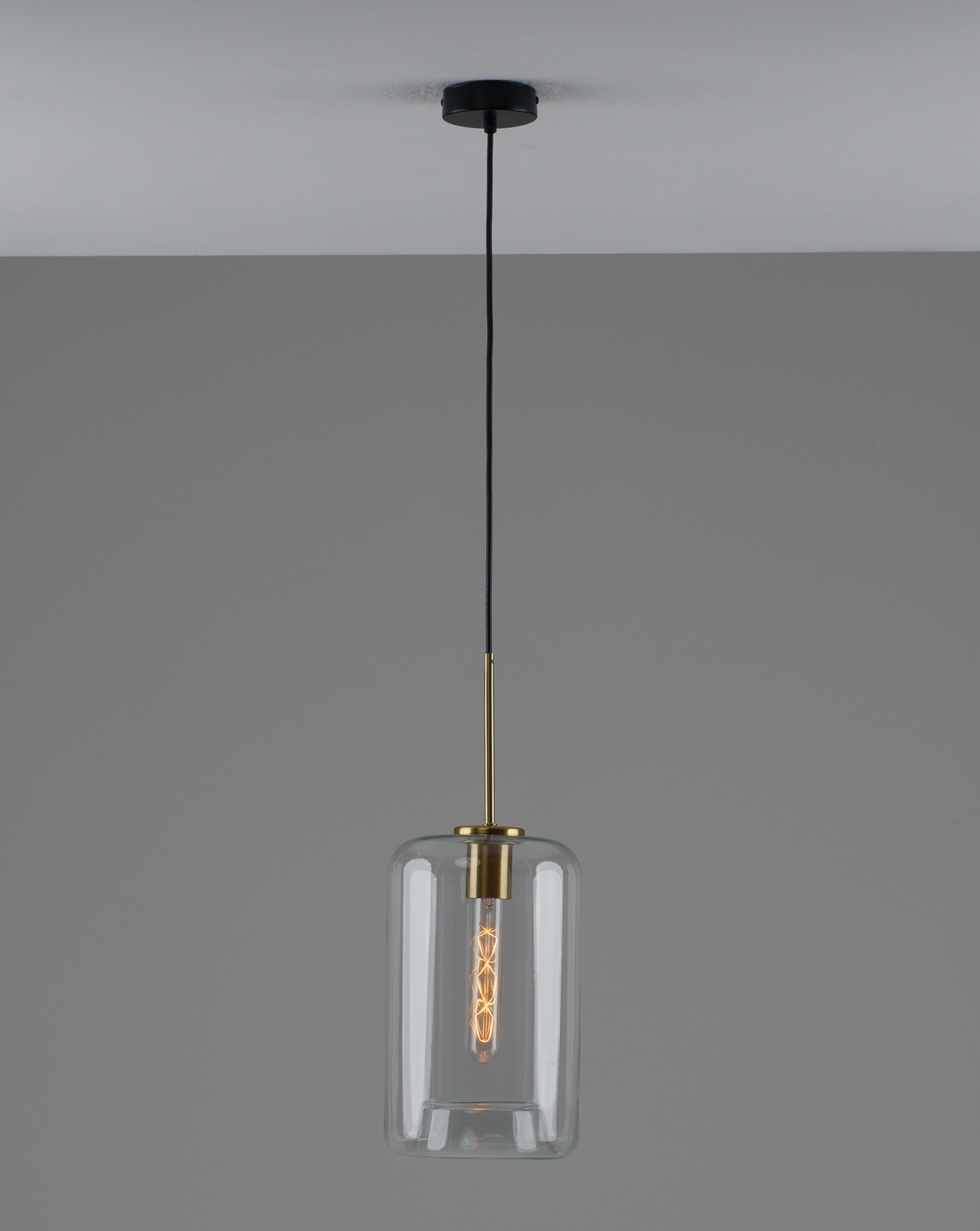 Светильник подвесной Moderli V11534-1P Scrum