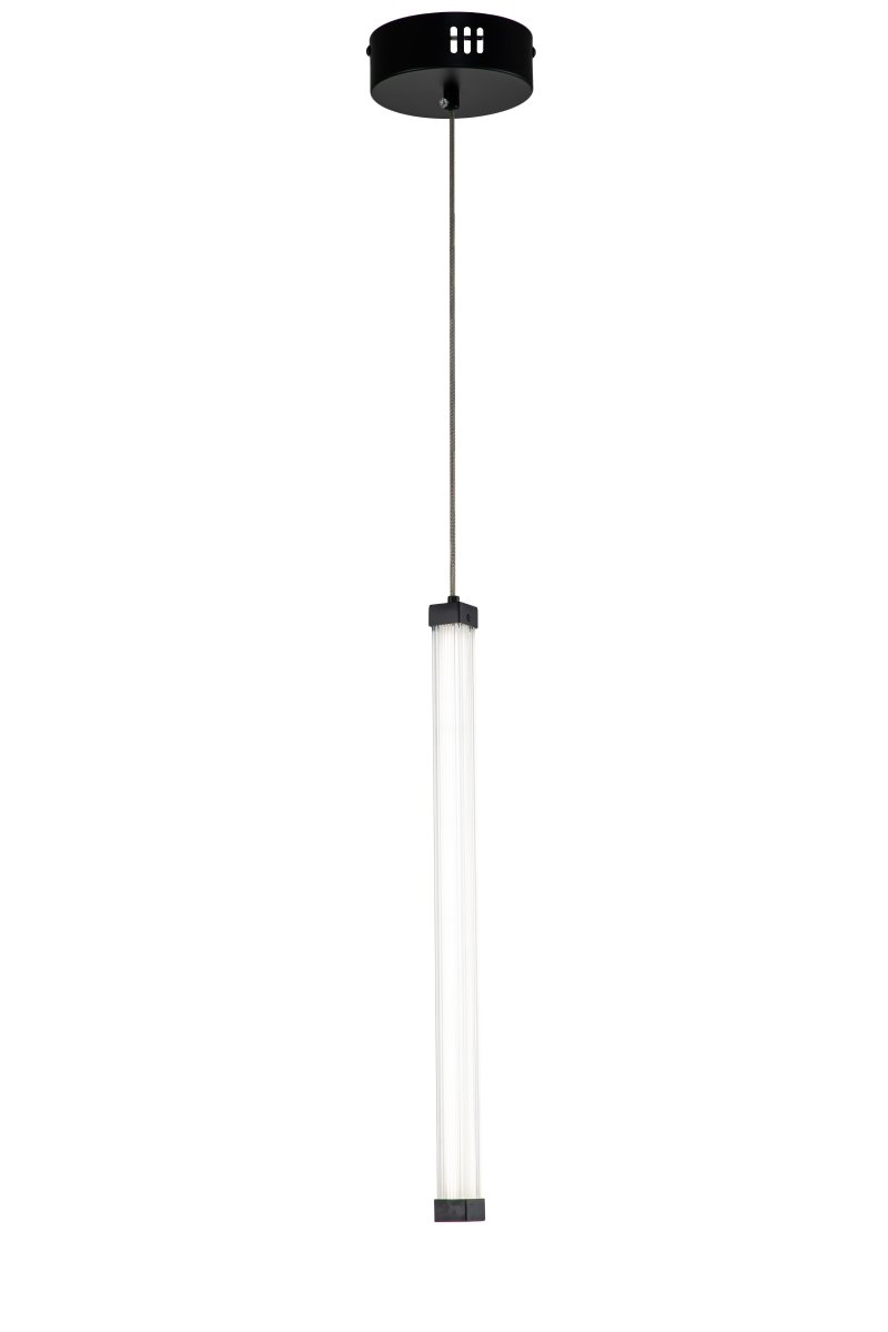 Светильник подвесной светодиодный Stilfort 4010/02/01PS серия Quadro