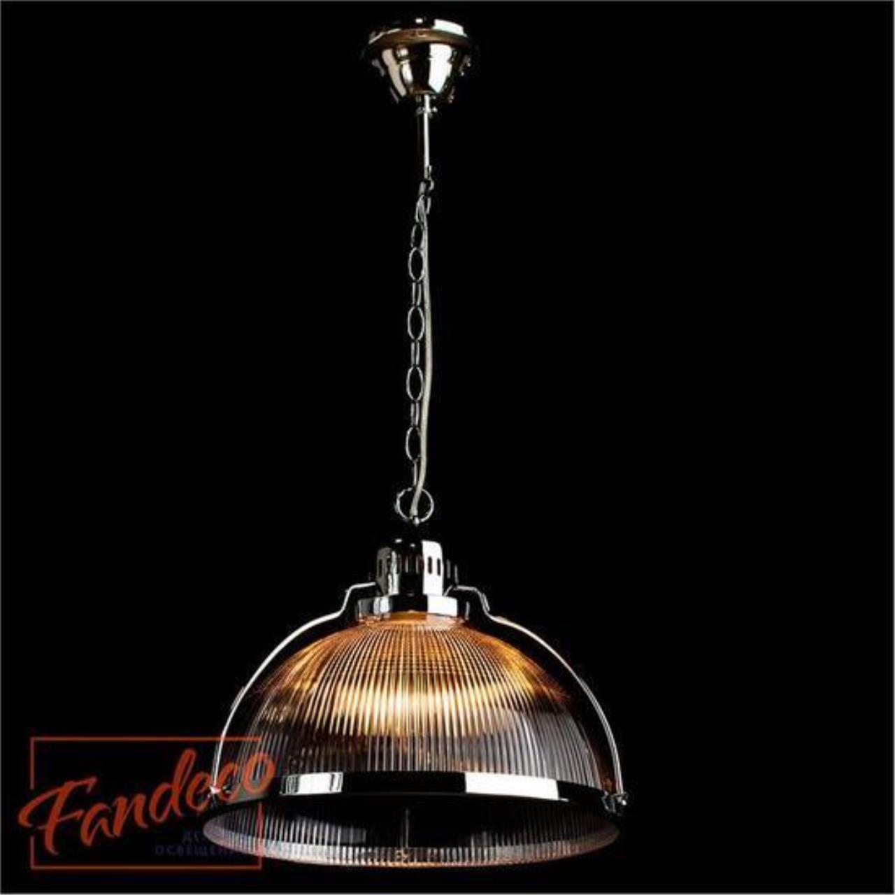 Arte lamp A5011SP-1CC СВЕТИЛЬНИК ПОДВЕСНОЙ