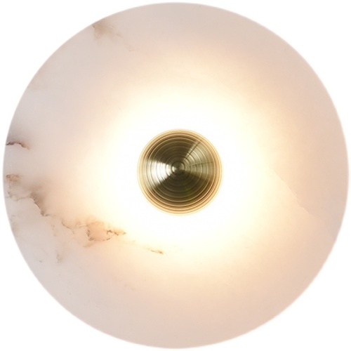 Светодиодный Настенный Светильник Leia D35 от Imperiumloft 191956-26