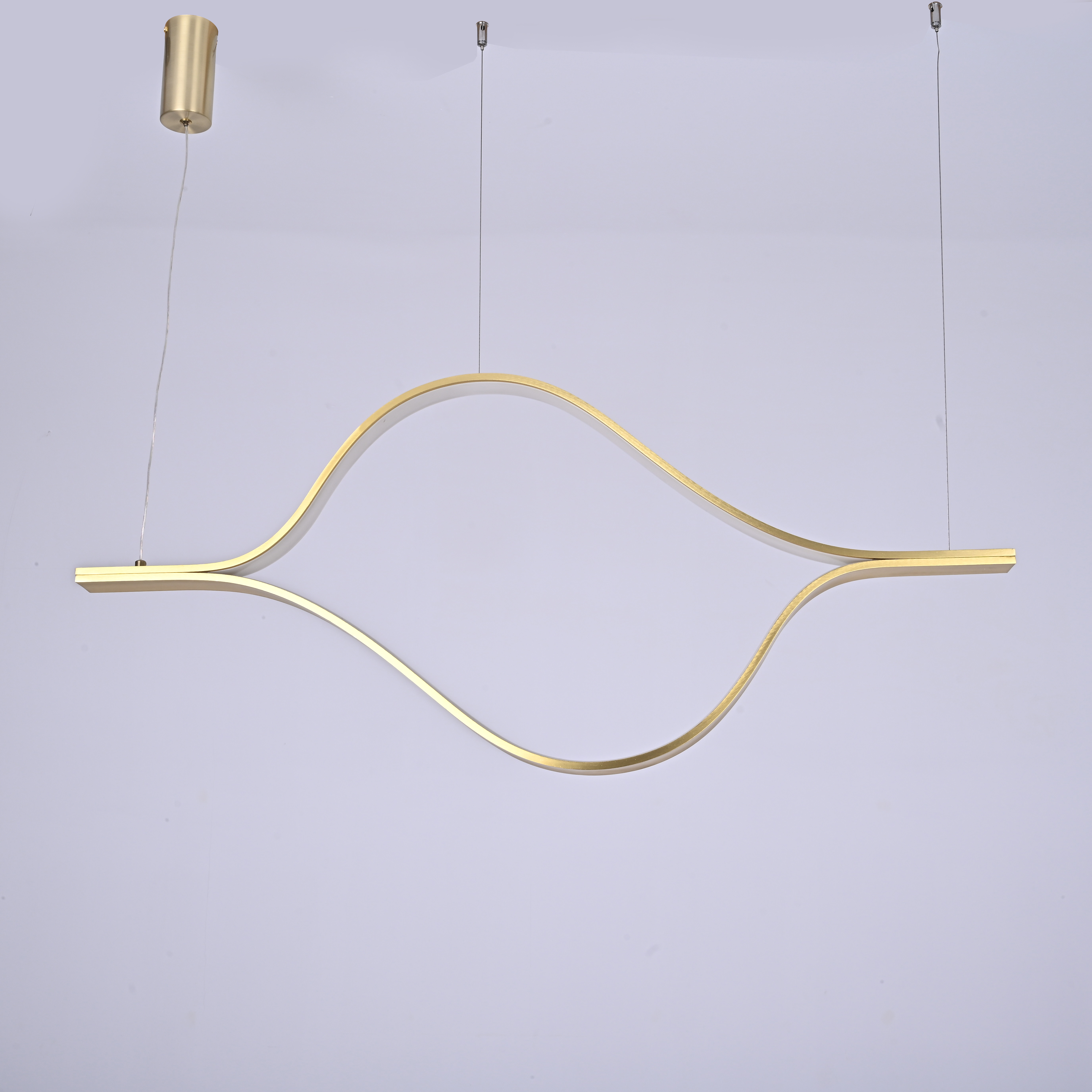 Подвесной светодиодный Светильник Tape Light L100 149481-49