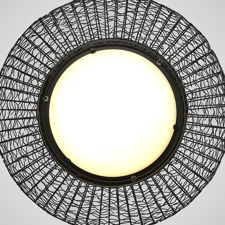 Подвесной светильник ECLIPSE 101548-26