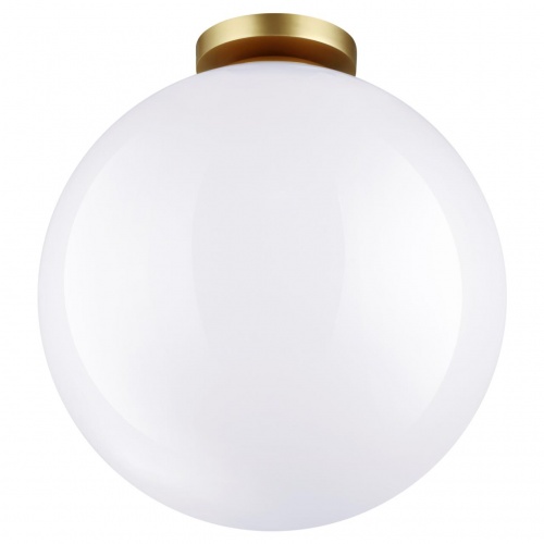 Светильник для ванной комнаты Odeon light Bosco 4250/1C
