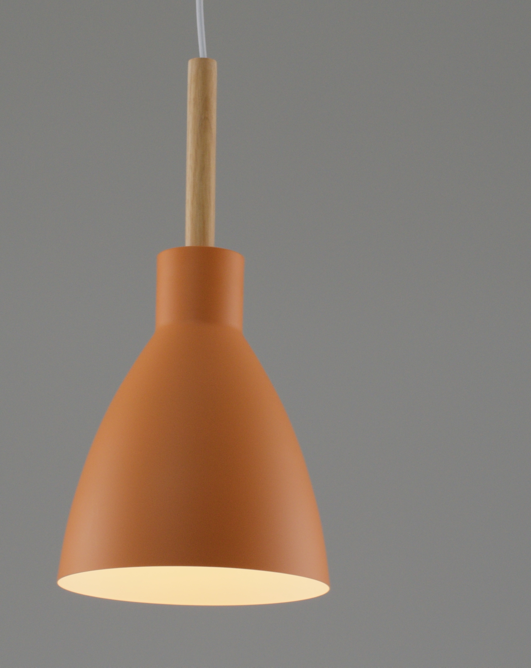 Подвесной светильник Moderli V10650-1P Toni