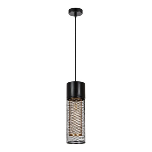 Arte lamp A7068SP-1BK СВЕТИЛЬНИК ПОДВЕСНОЙ