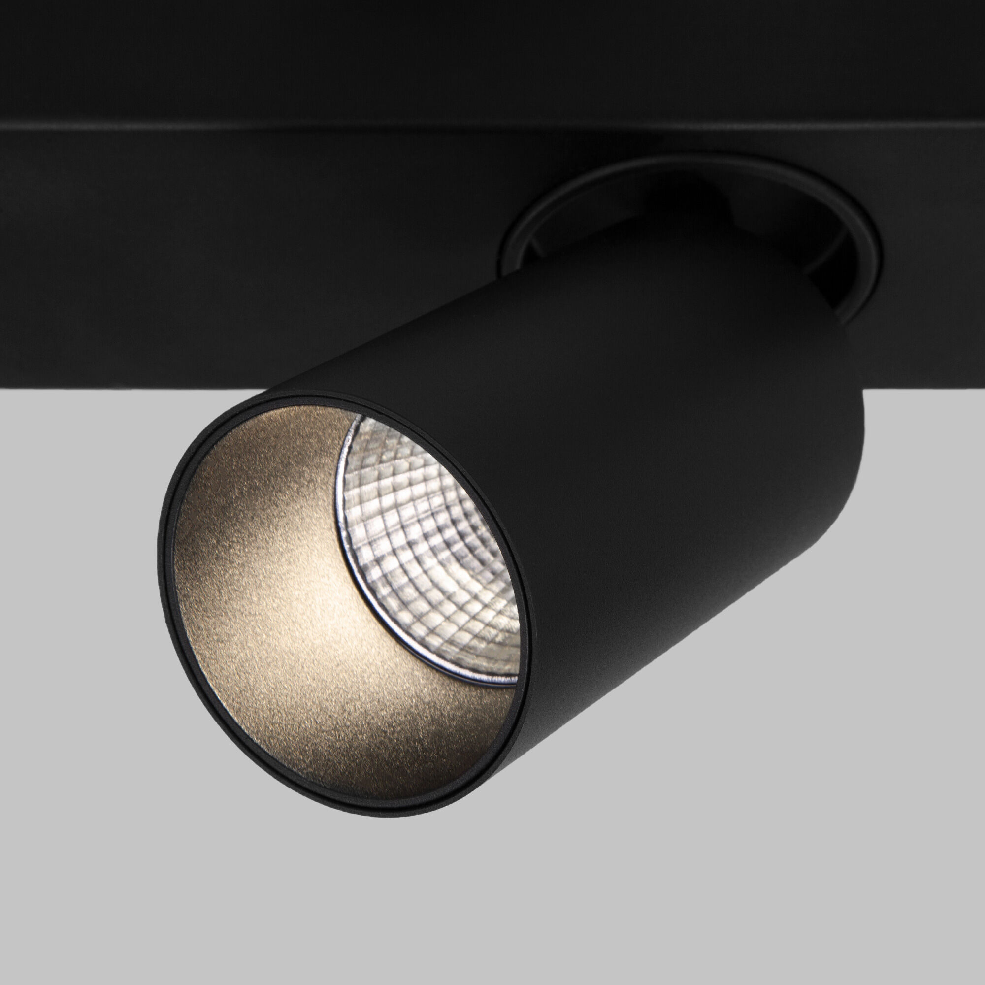Настенный светильник Eurosvet 20139/1 LED черный
