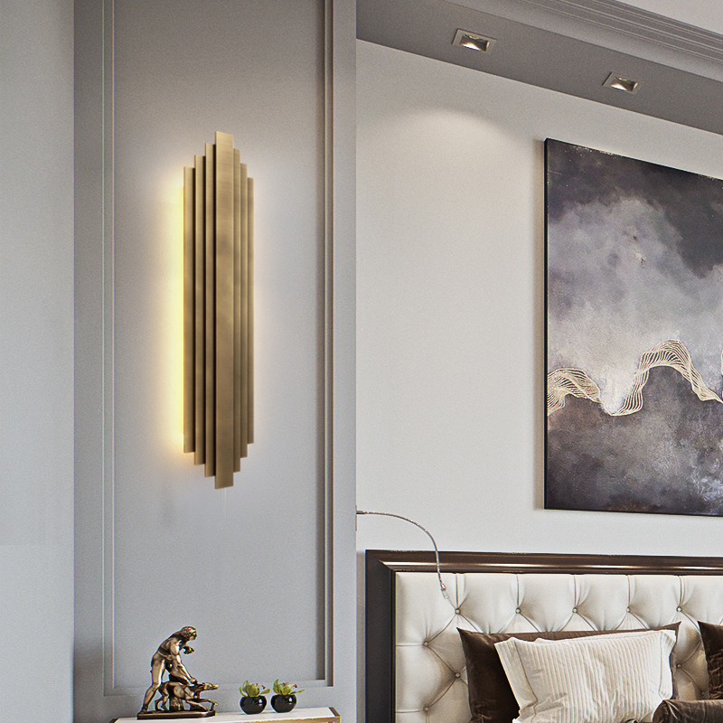 Настенный светильник TARF 209163-23