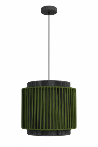 Светильник TWIN-5040 GR+GF