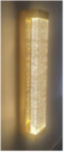 Настенный светильник MODELUX ML.545.420 CR