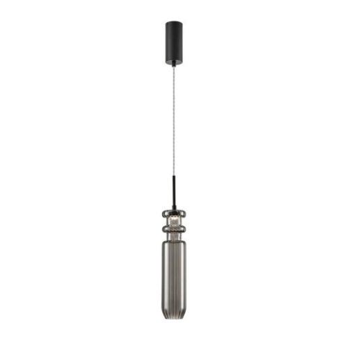 Arte lamp A2942SP-1BK СВЕТИЛЬНИК ПОДВЕСНОЙ
