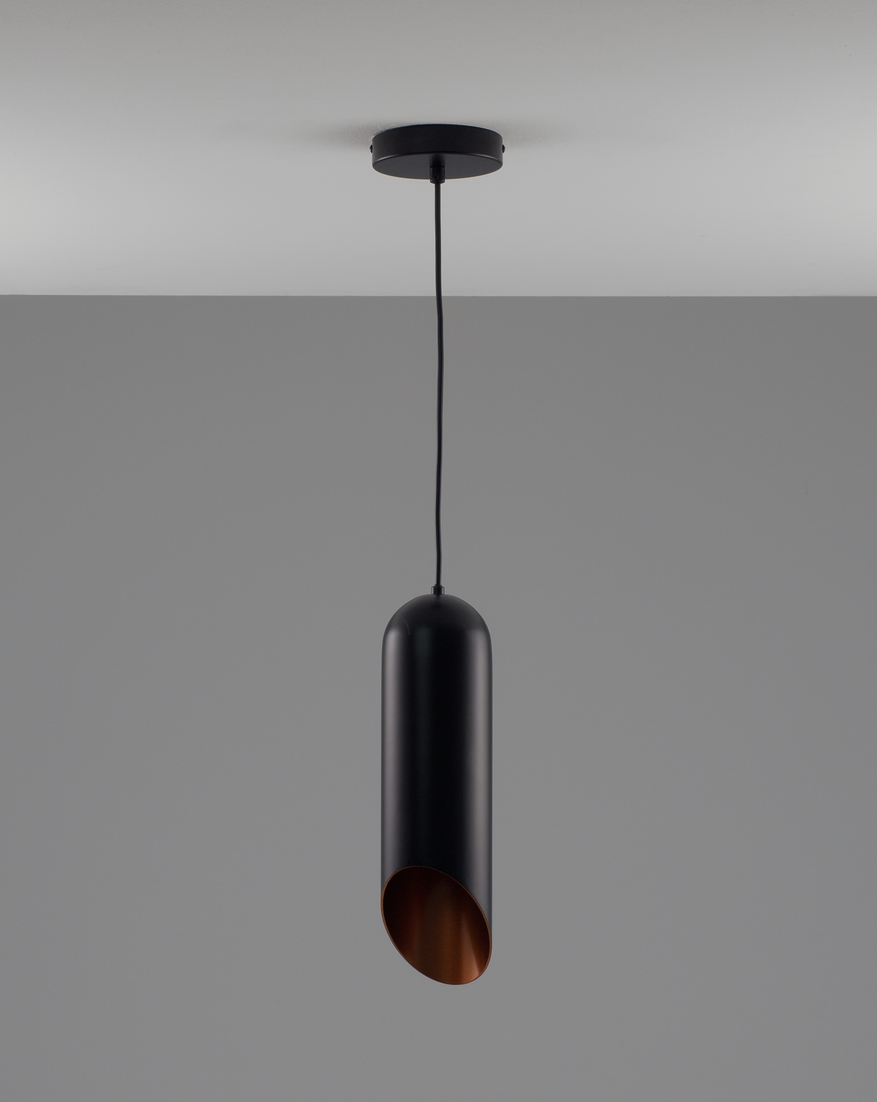 Светильник подвесной Moderli V11342-1P Tube