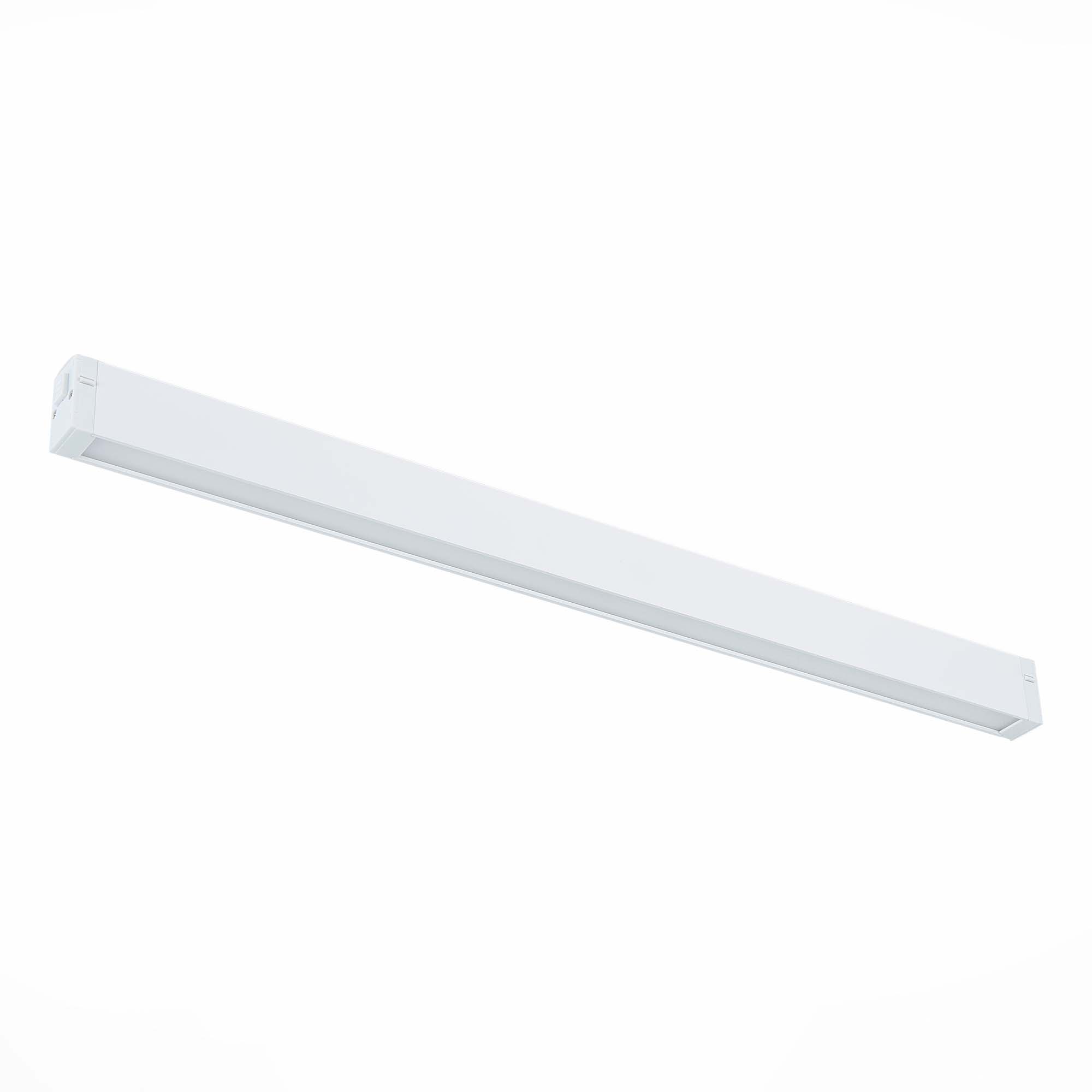 ST657.596.27 Св-к трек. SMART Белый LED 1*27W 2700K-6000K 2 250Lm Ra>90 120 IP20 L600xW25xH41 220V СКАЙЛАЙН 220V