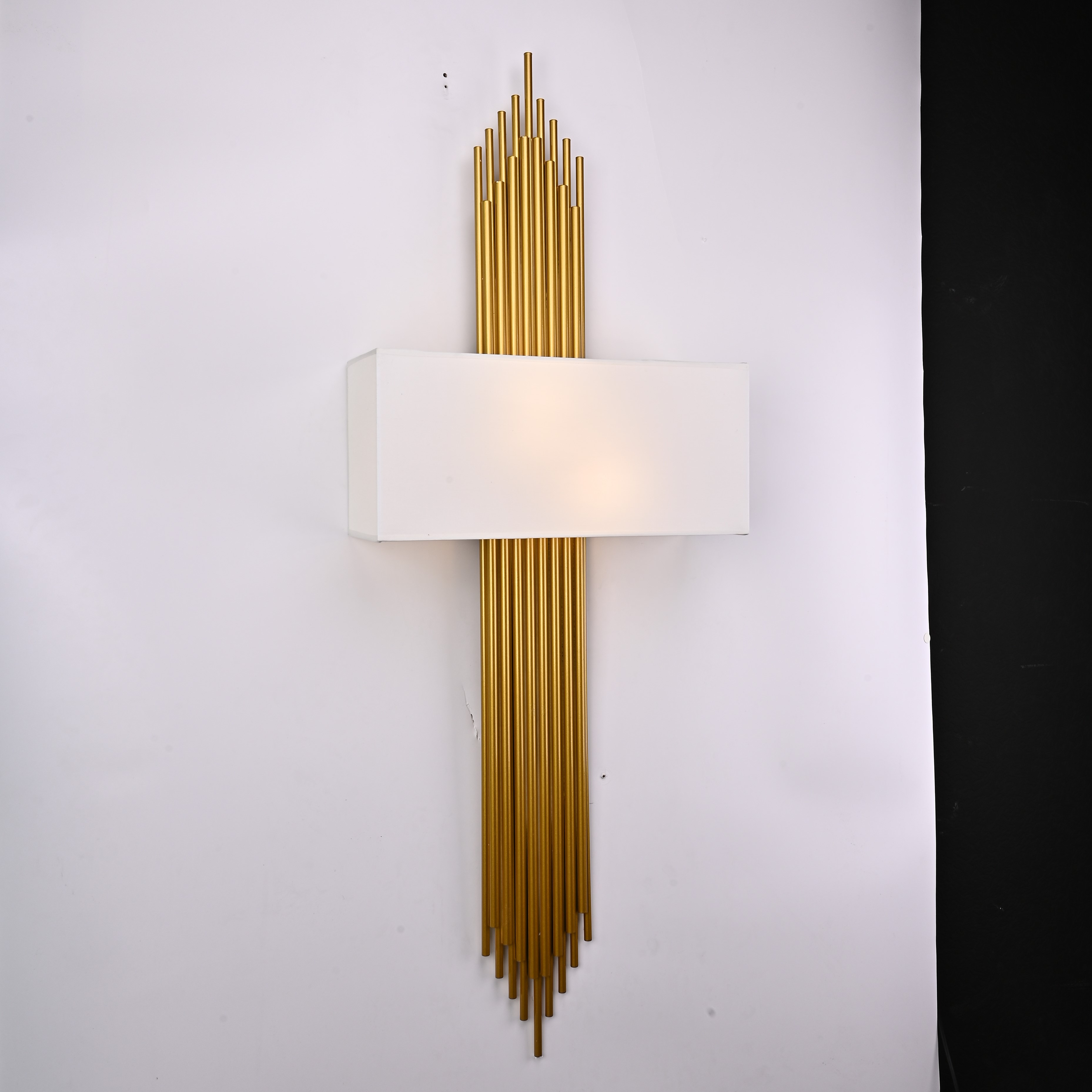 Бра Sohne CG 90-0009 FIORE White H120 W43 73775-22