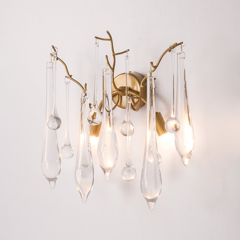 Настенное бра SUNWISE 141048-26