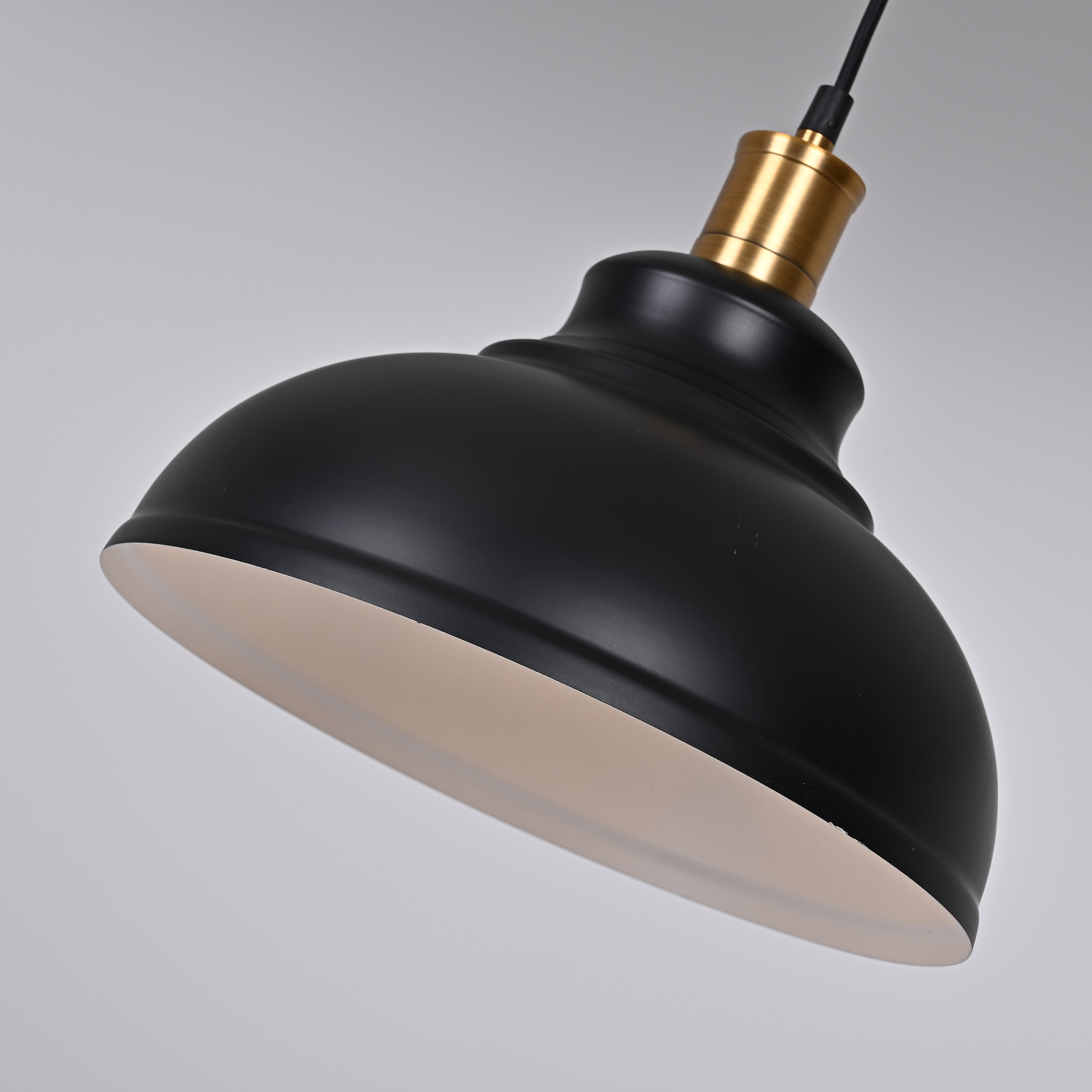 Подвесной светильник Kovra Black D29 320047-23