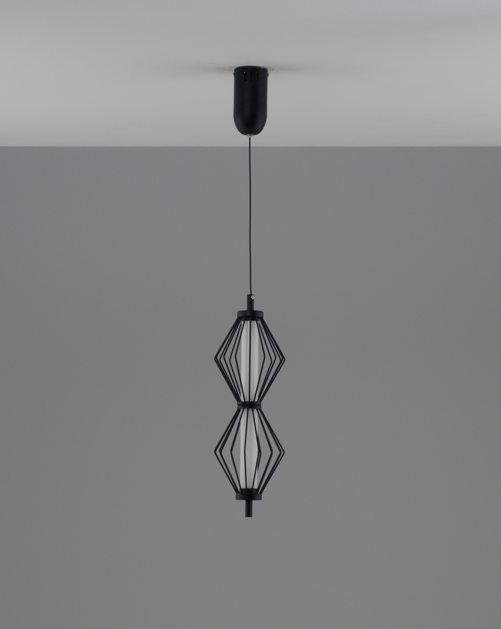 Светильник подвесной светодиодный Moderli V11350-PL Eloise